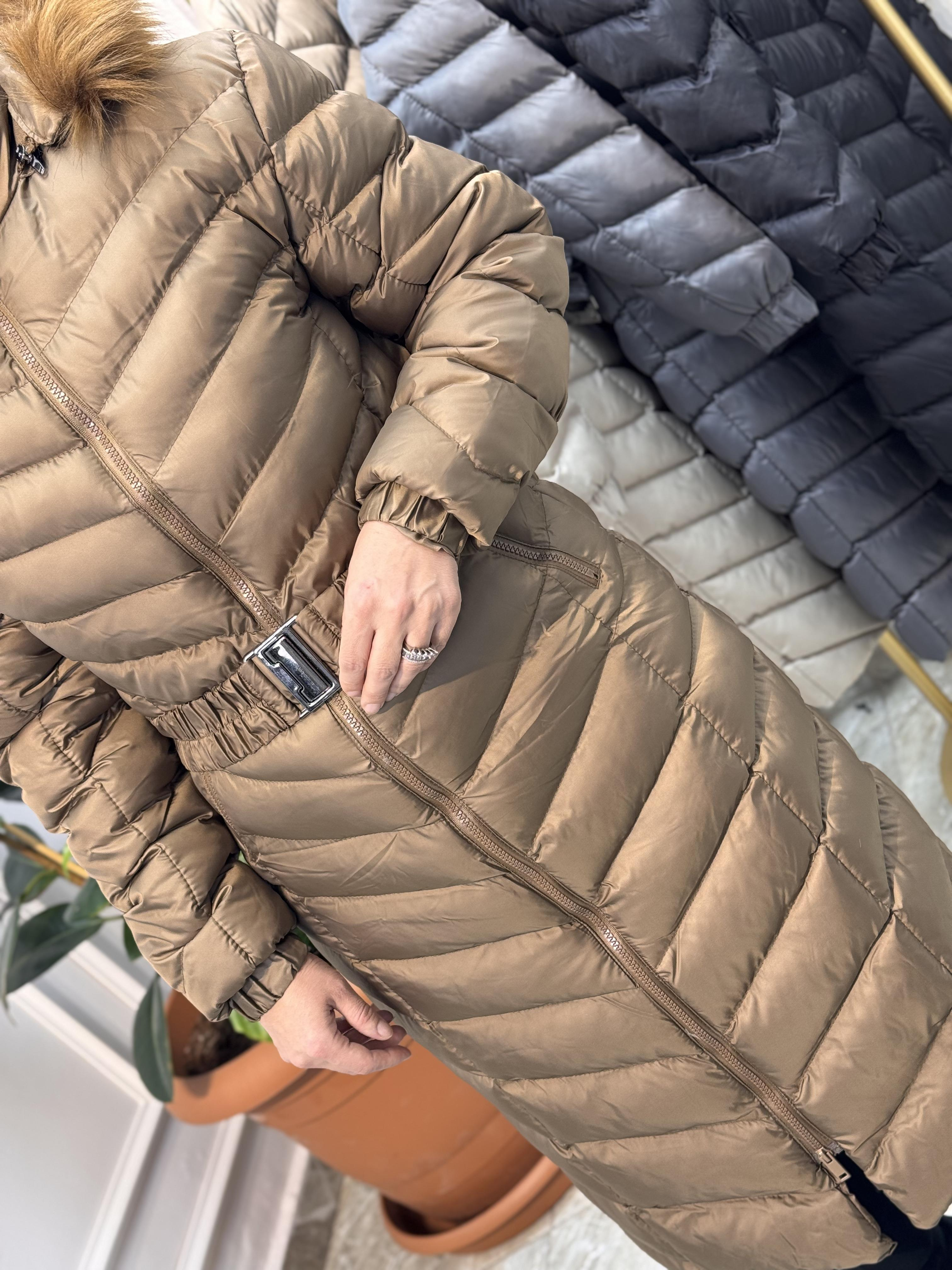 BELİ KEMERLİ ŞİŞME MONT-4033