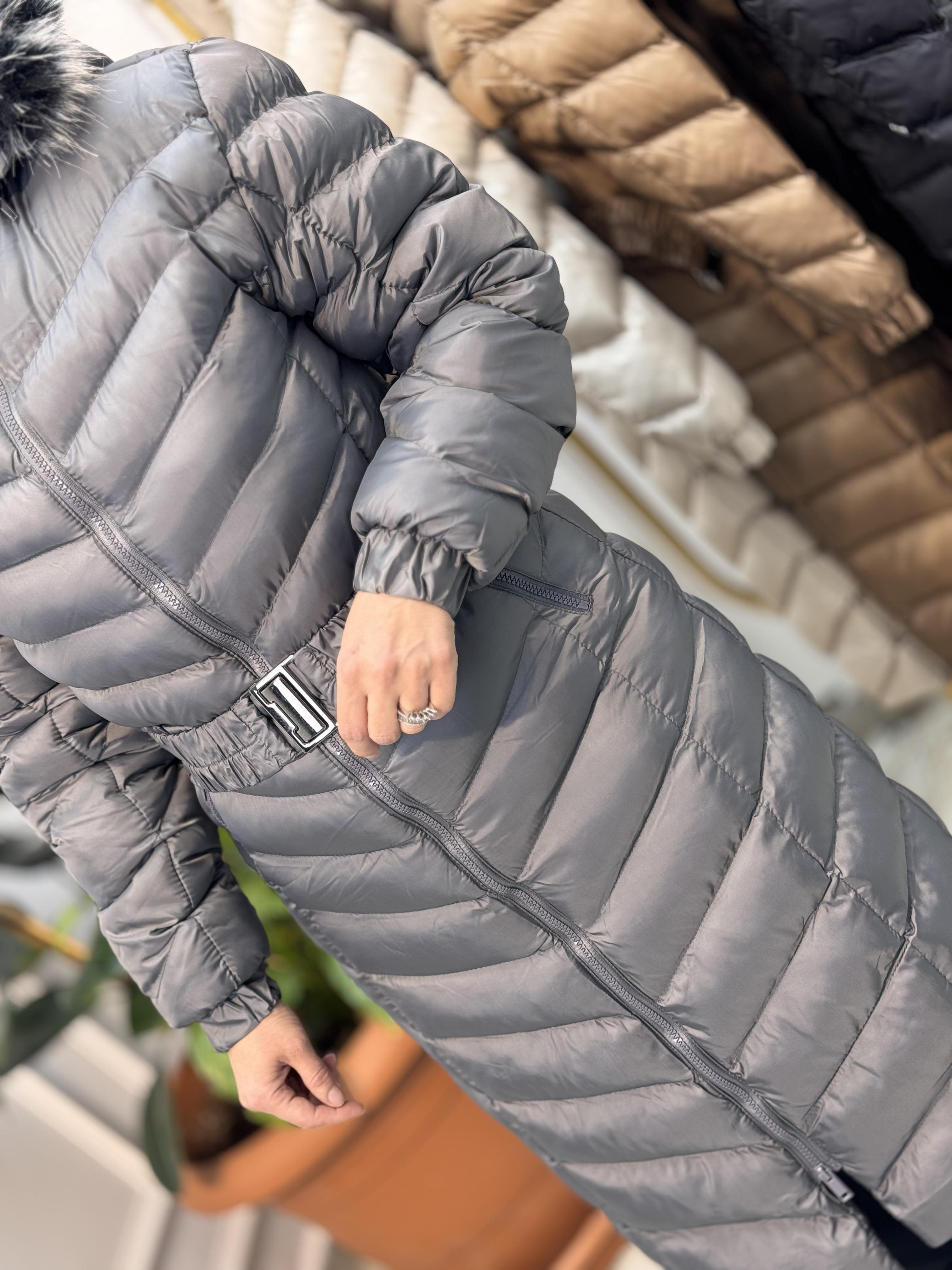 BELİ KEMERLİ ŞİŞME MONT-4033