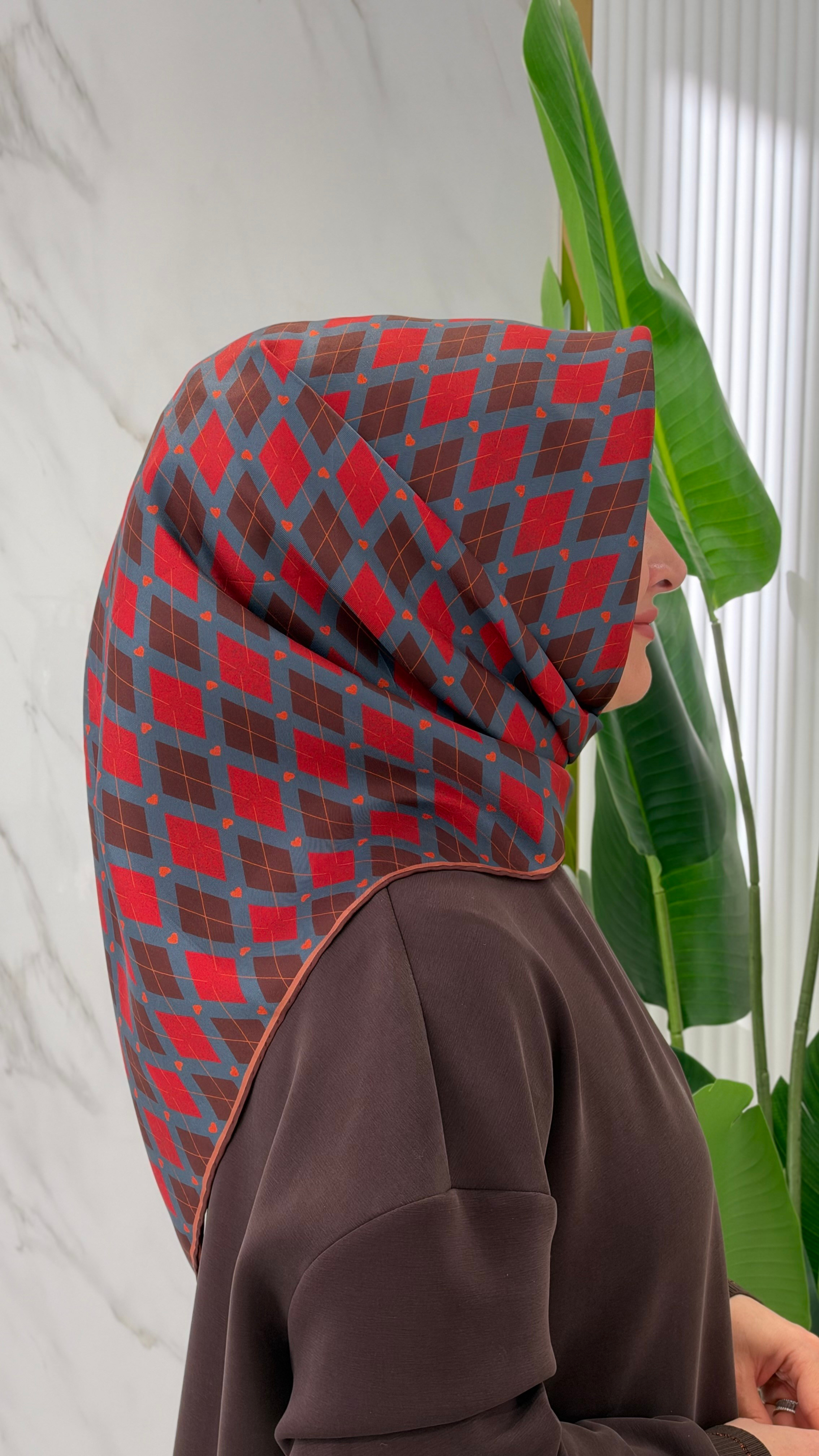 BELLİ TWİLL İPEK- 4408-02