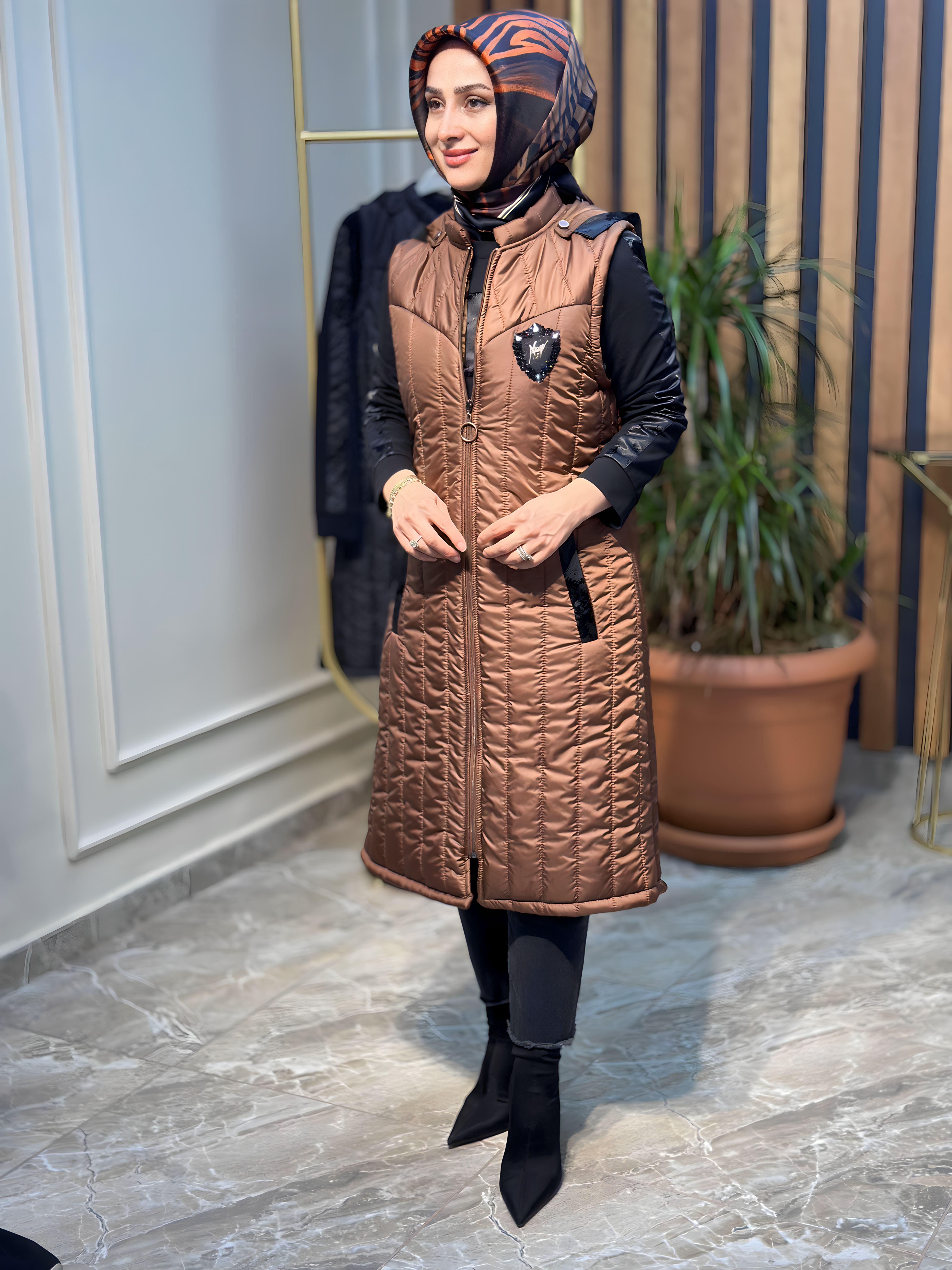 ESS ARMALI KAPİTONE İKİLİ TAKIM 2342