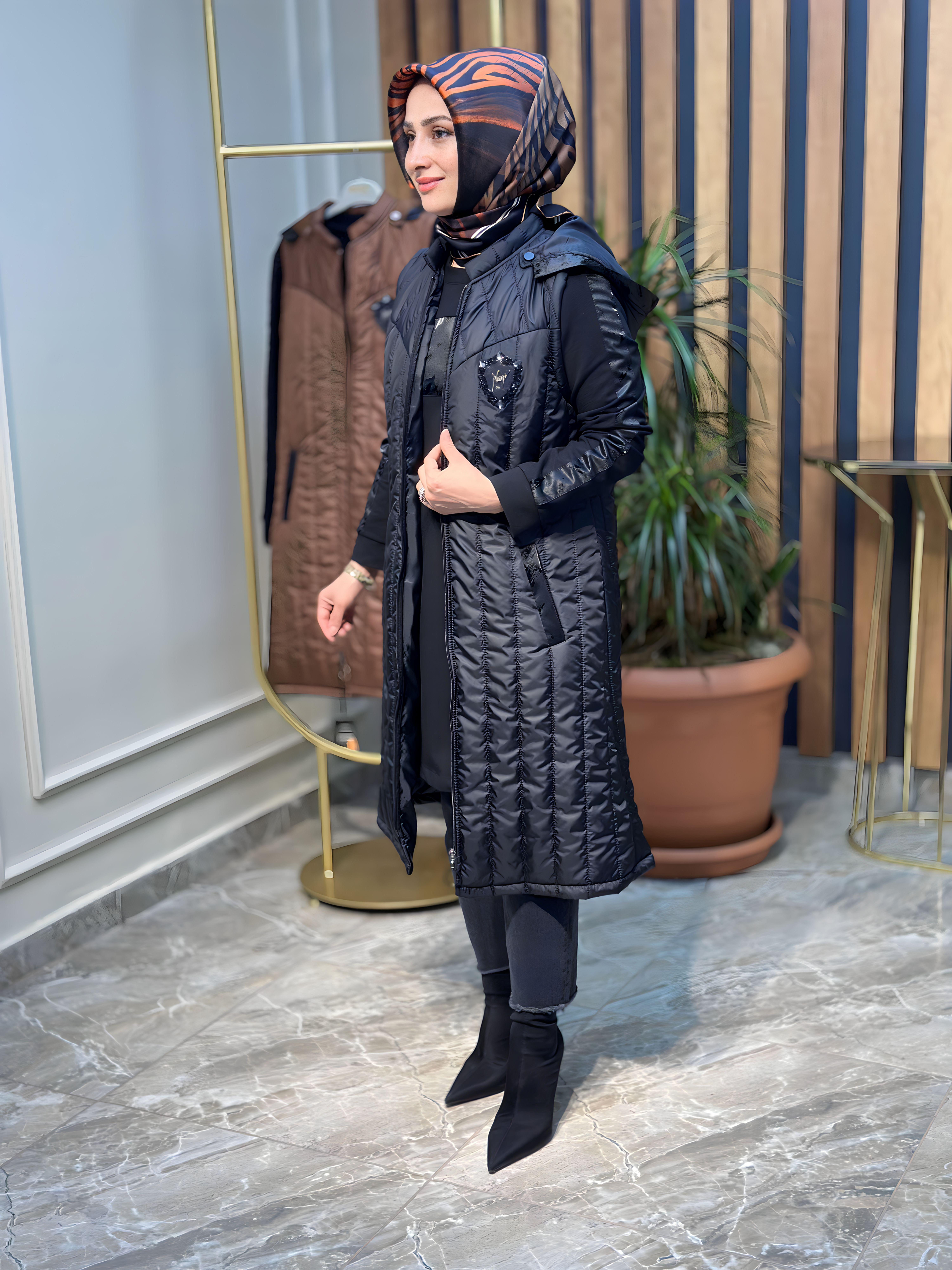 ESS ARMALI KAPİTONE İKİLİ TAKIM 2342