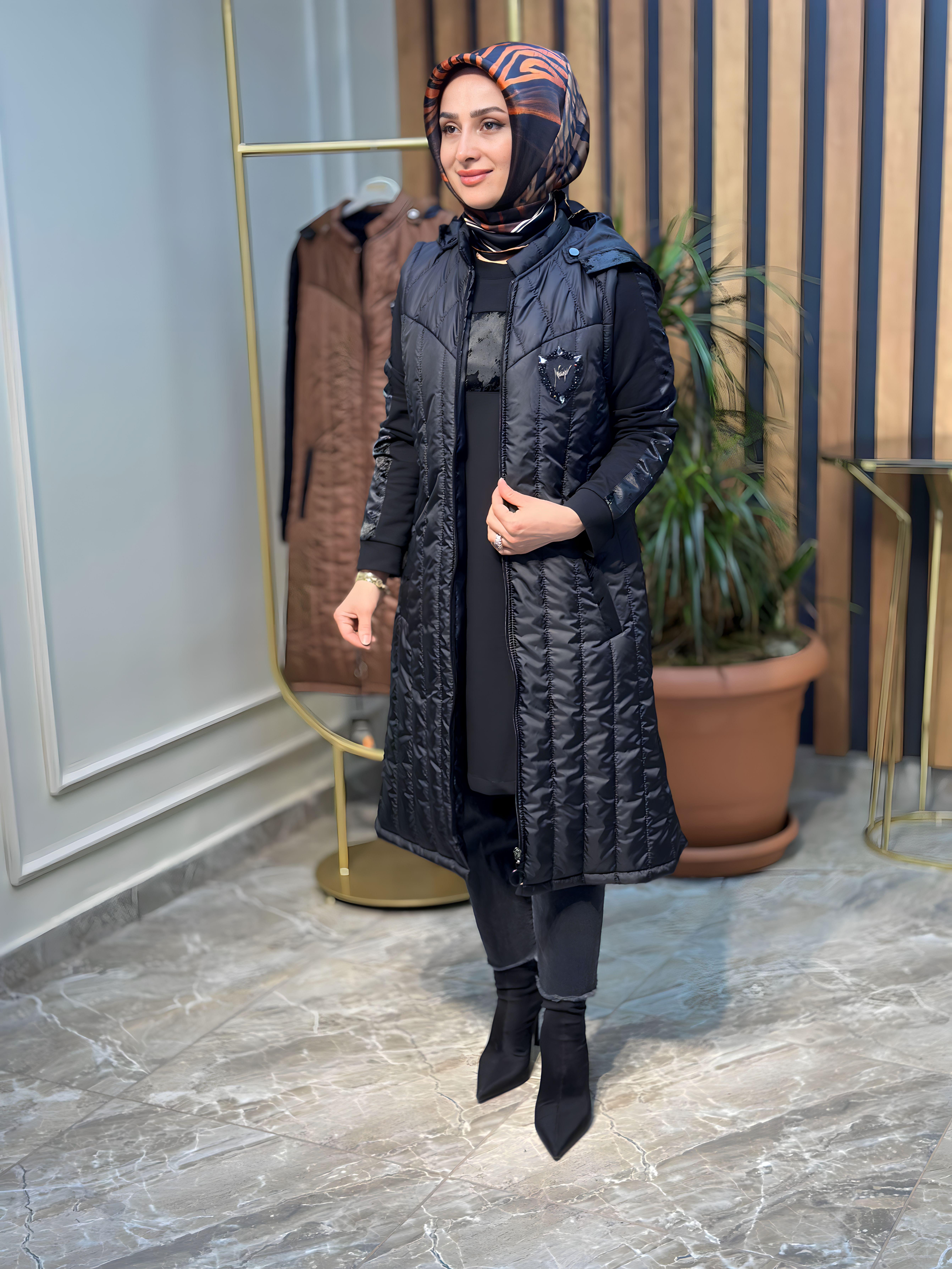 ESS ARMALI KAPİTONE İKİLİ TAKIM 2342