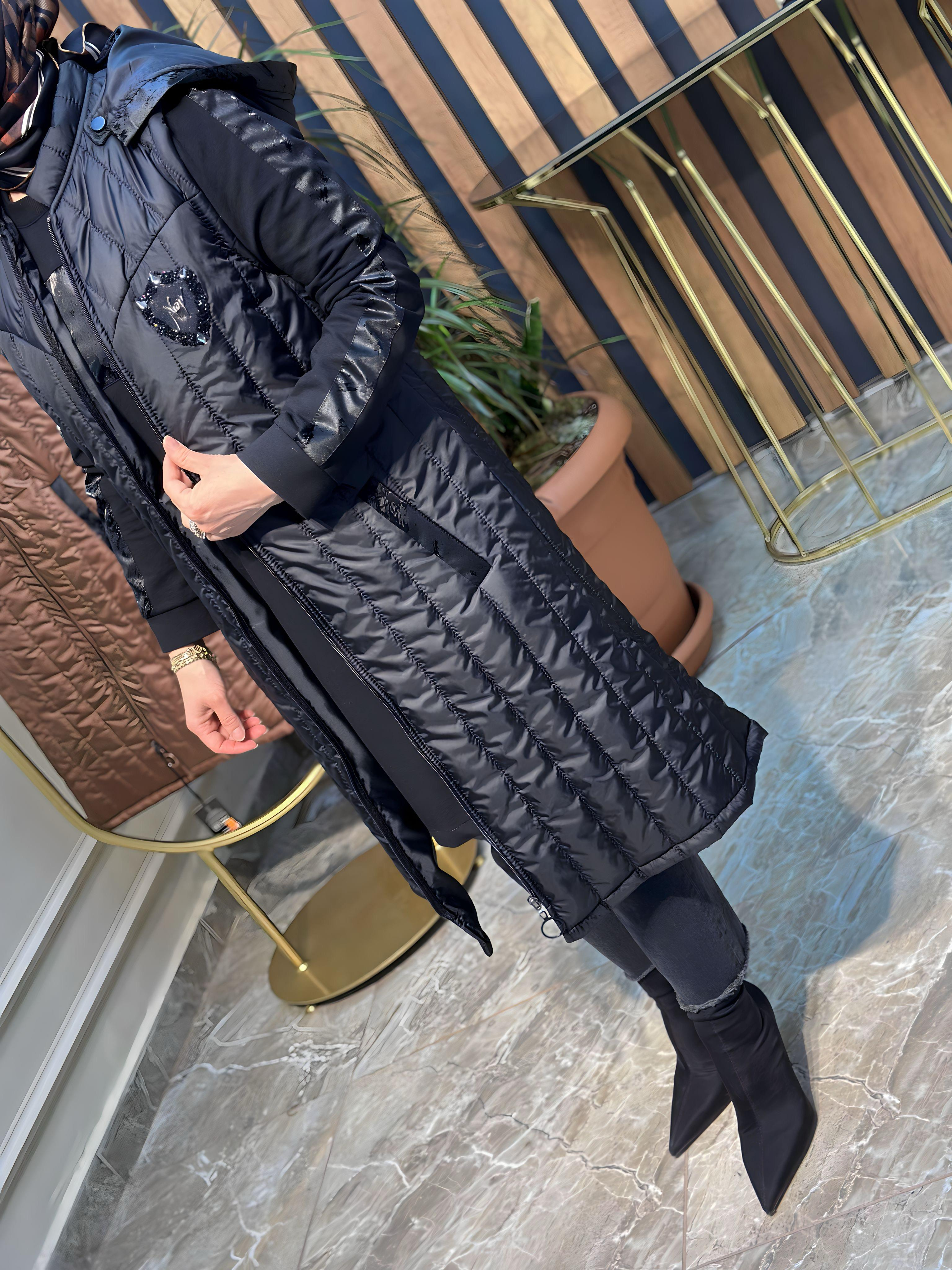 ESS ARMALI KAPİTONE İKİLİ TAKIM 2342