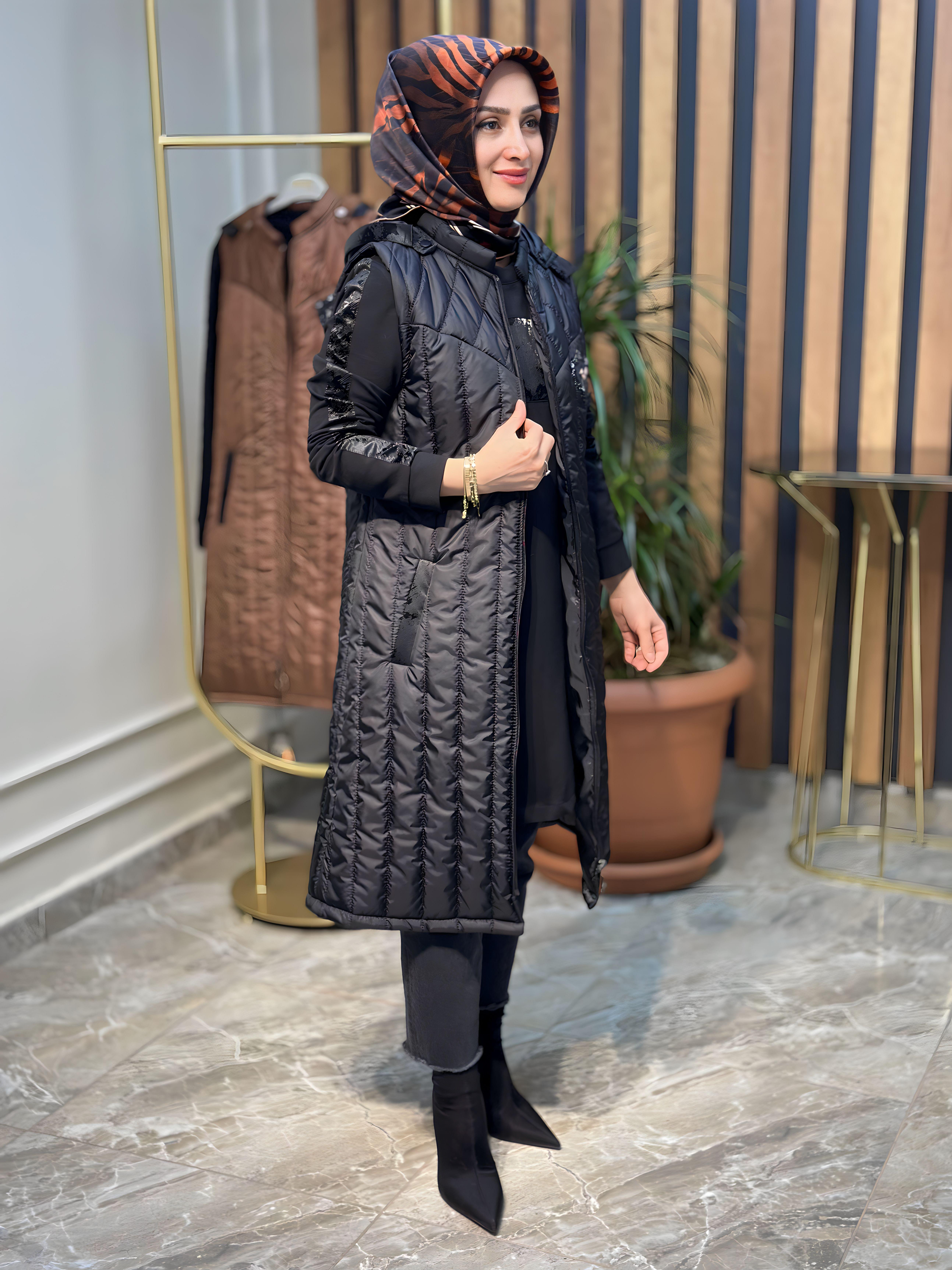 ESS ARMALI KAPİTONE İKİLİ TAKIM 2342