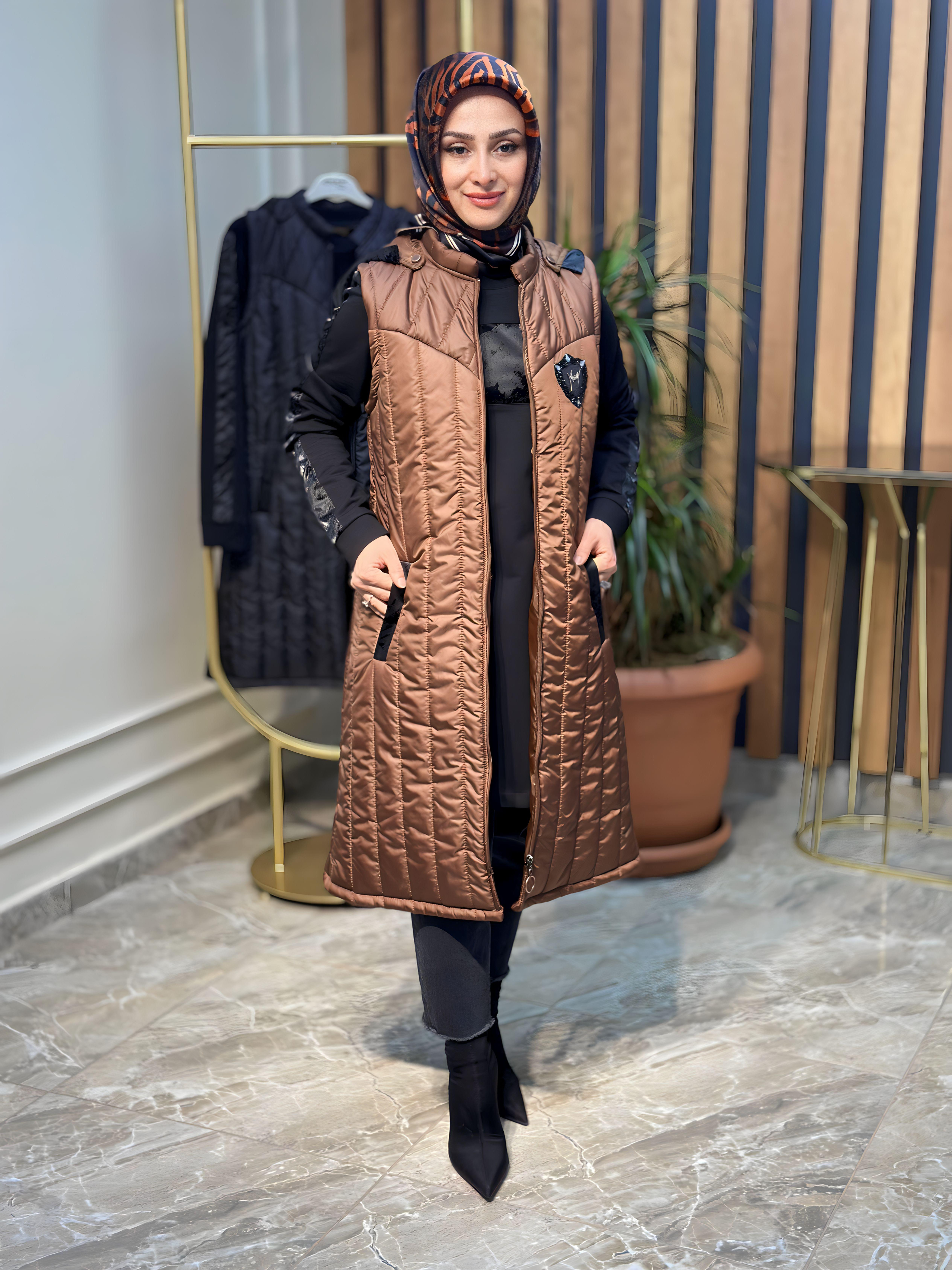ESS ARMALI KAPİTONE İKİLİ TAKIM 2342