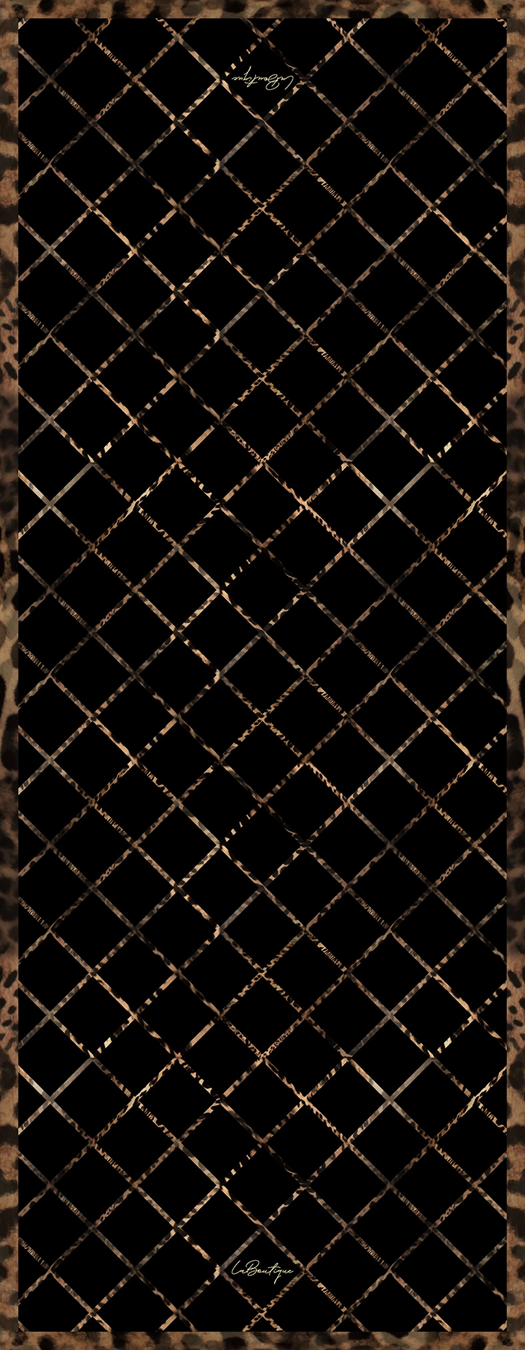 Güz | Yaz S. Şal 2058-10 70x190