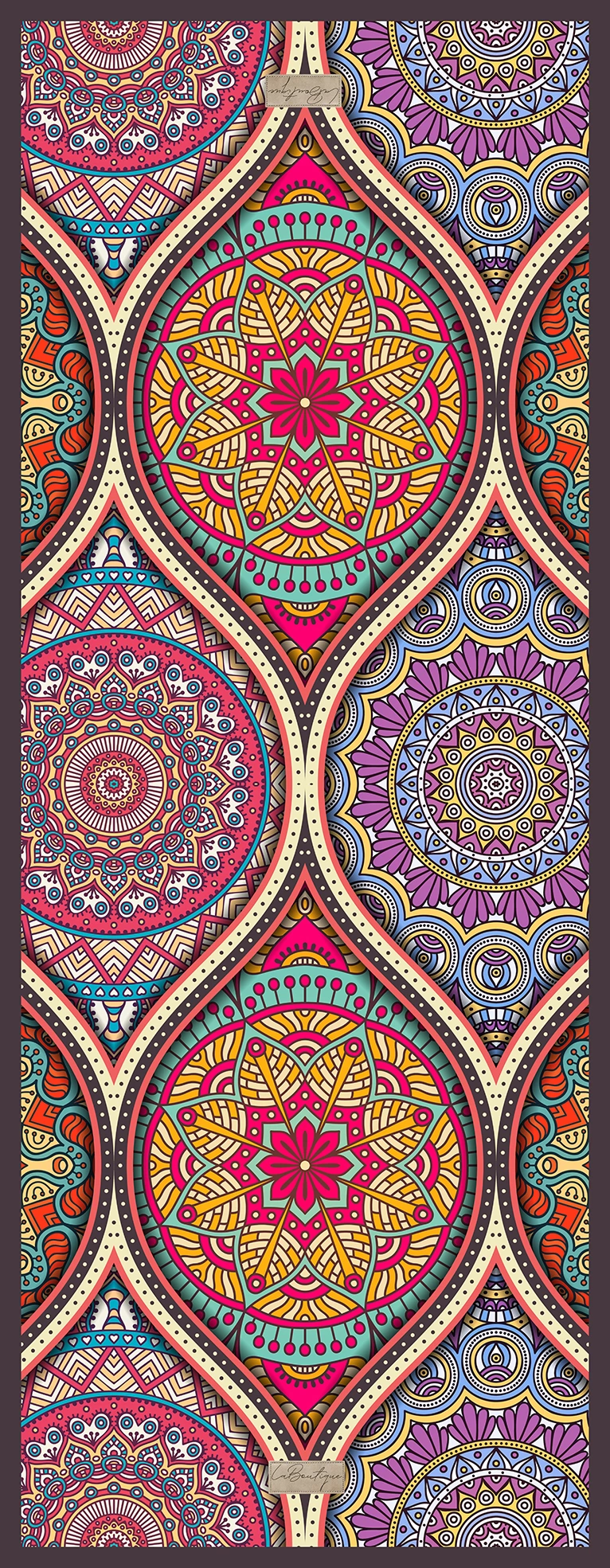 Güz | Yaz S. Şal 2203-01 70x190