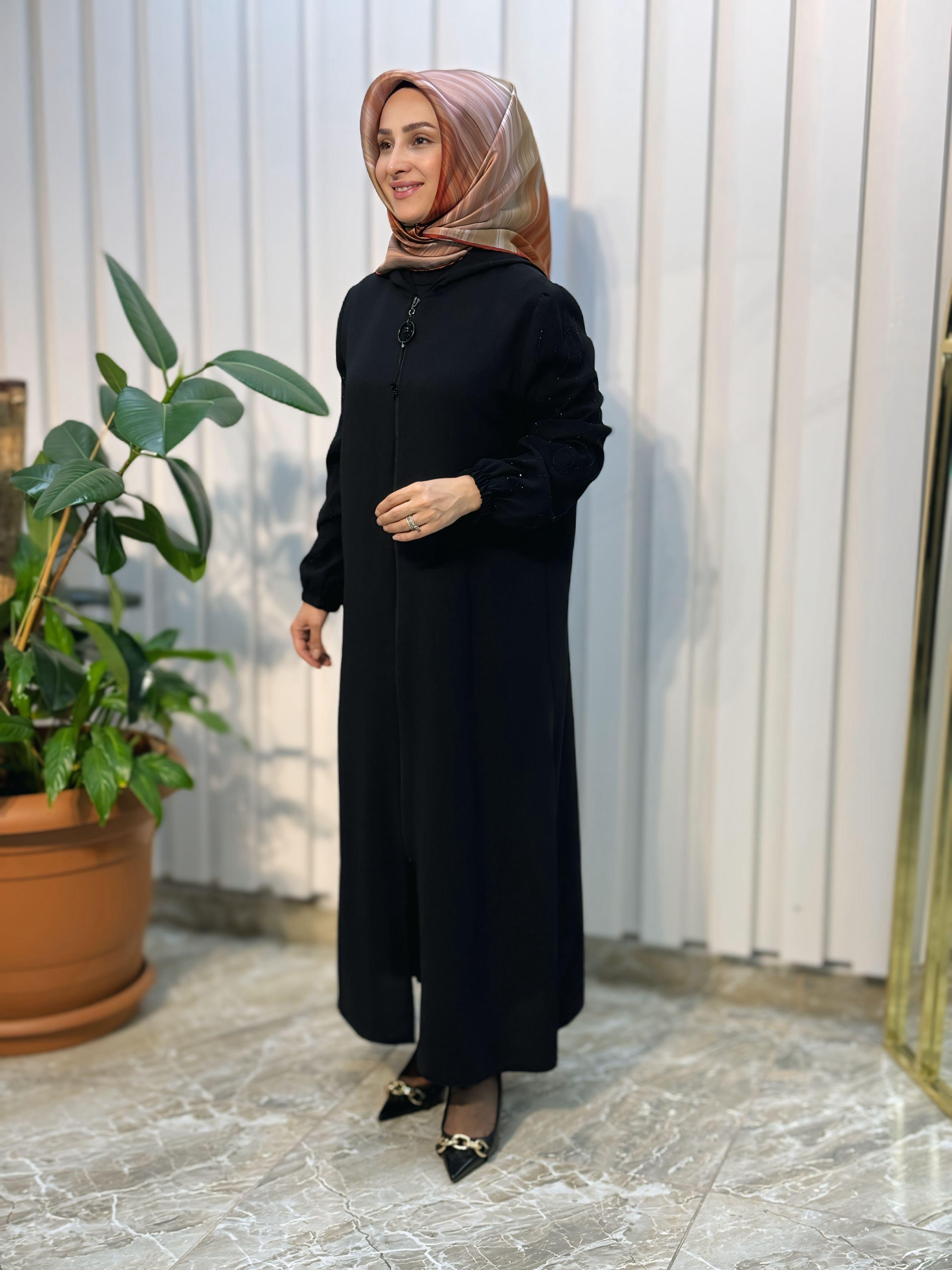 HAYA KOL TAŞLI Gİ-ÇIK -1319