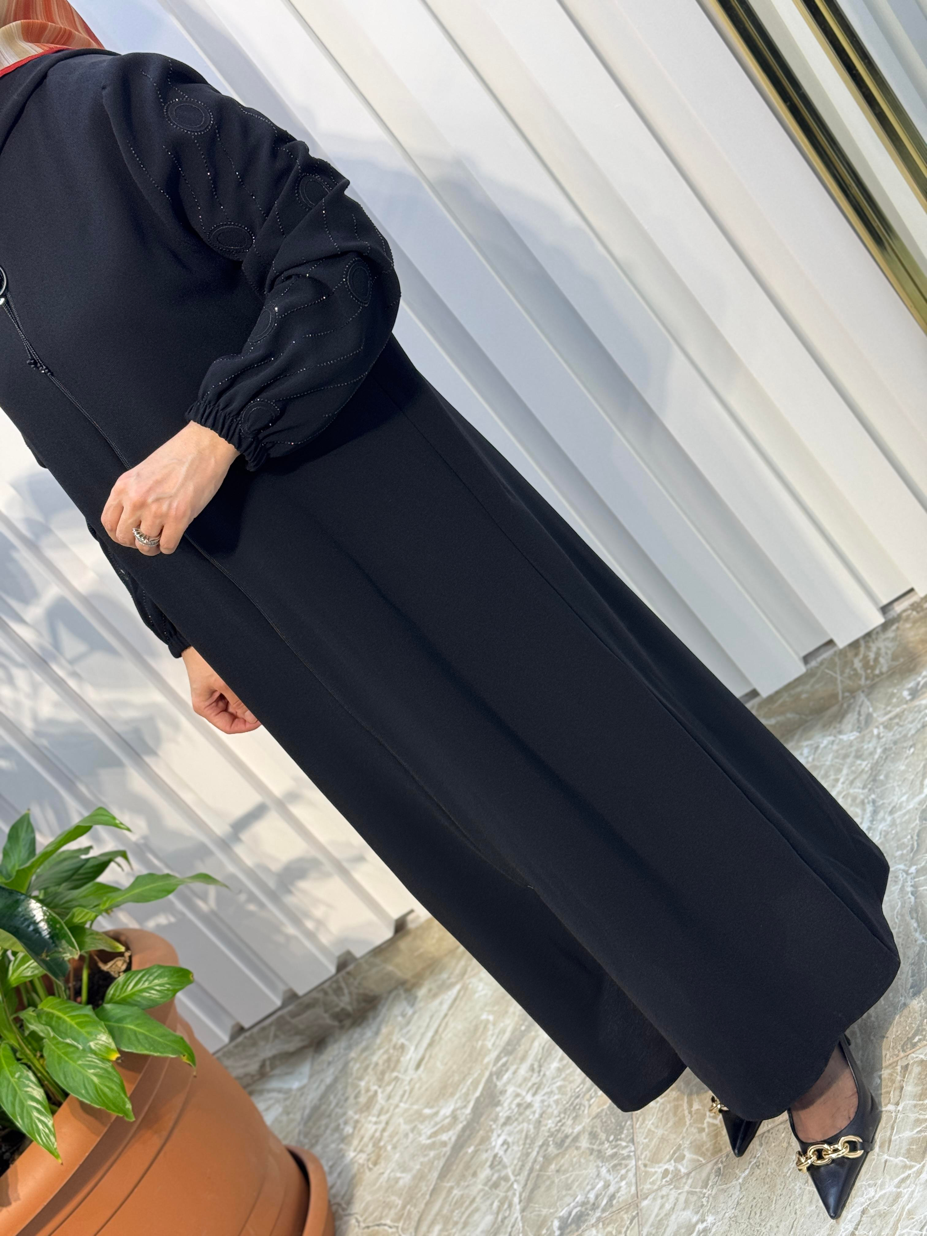 HAYA KOL TAŞLI Gİ-ÇIK -1319