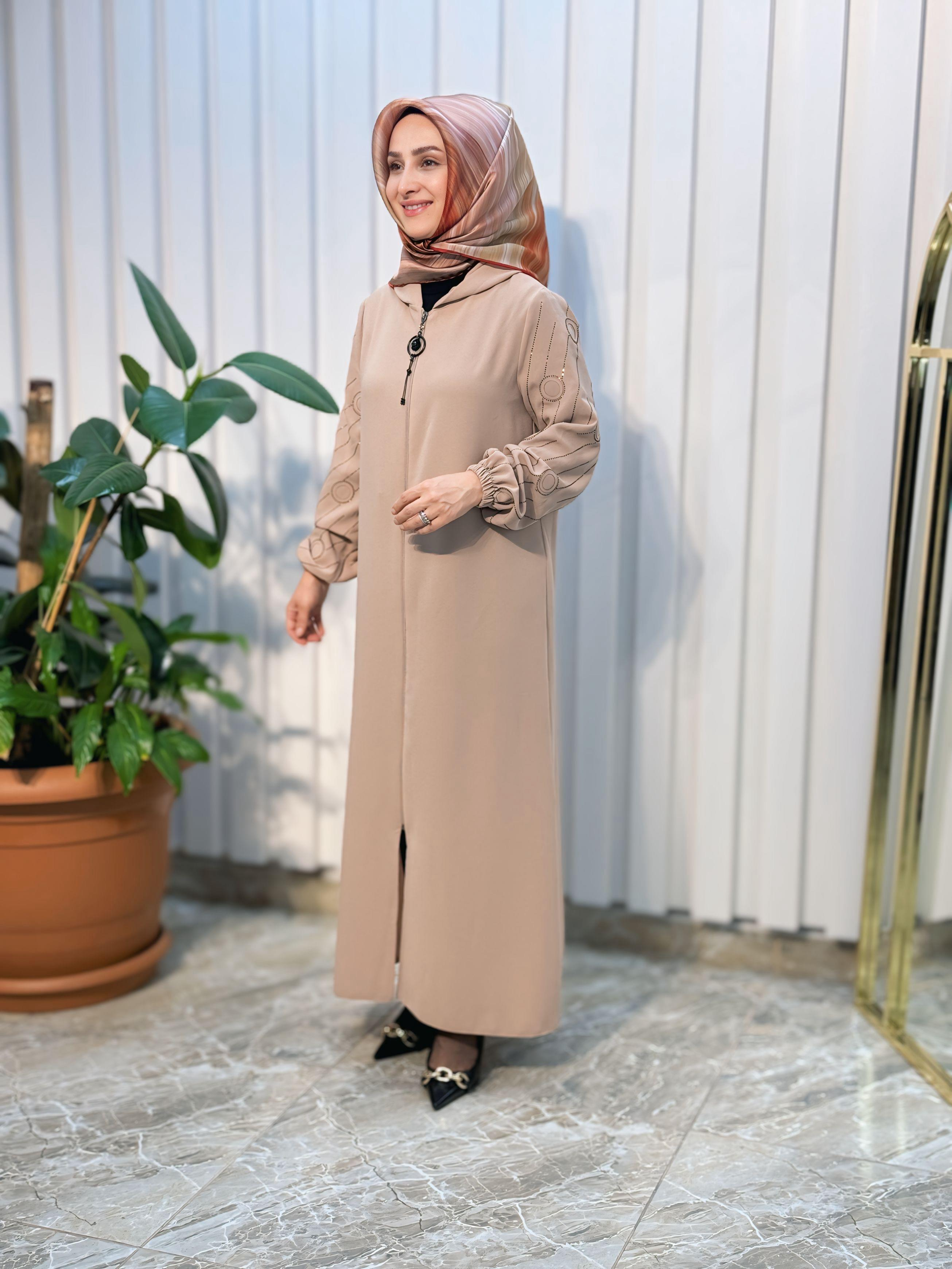 HAYA KOL TAŞLI Gİ-ÇIK -1319