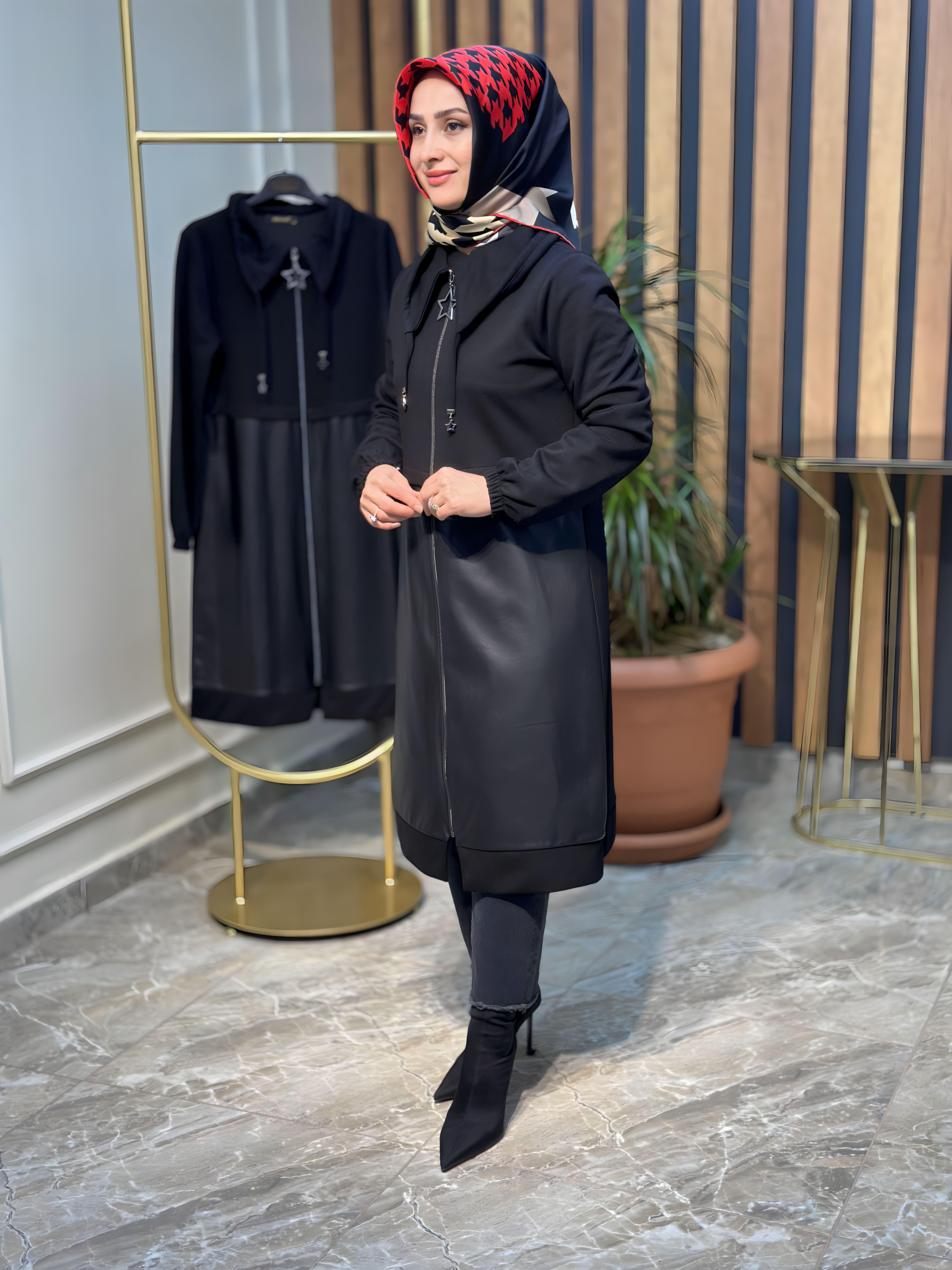 HAYA YILDIZ BSN GİYÇIK-A1213