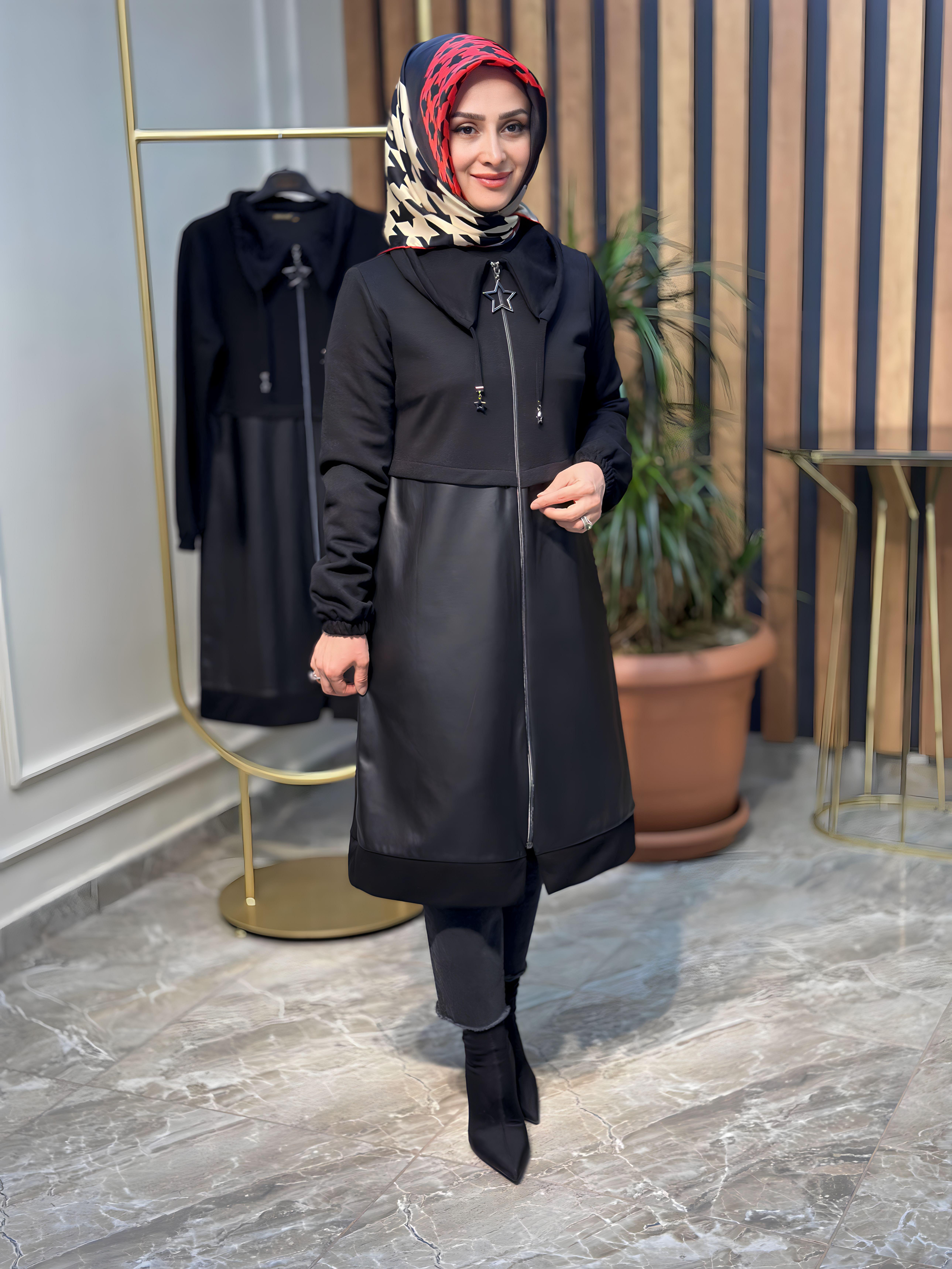 HAYA YILDIZ BSN GİYÇIK-A1213