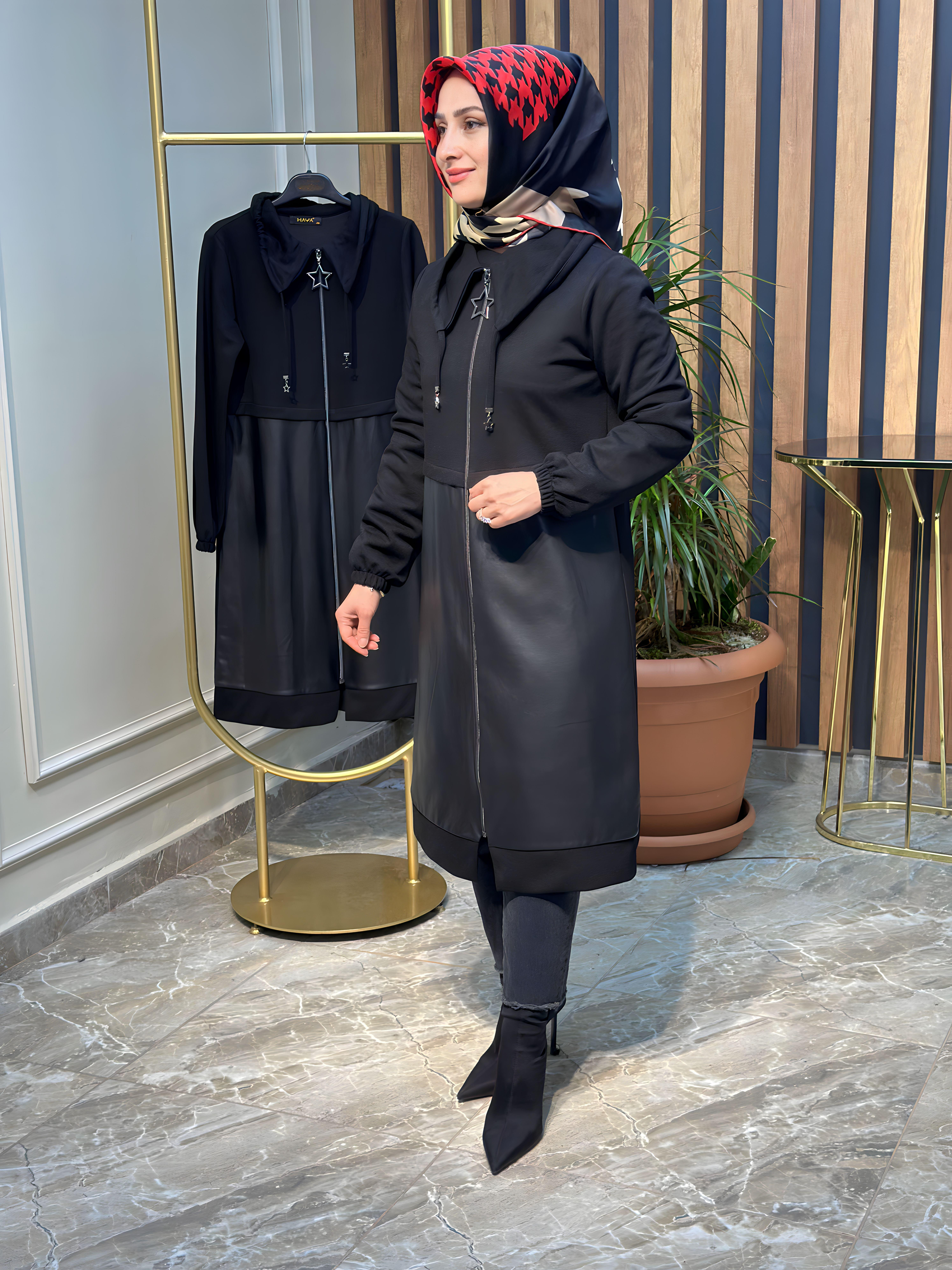 HAYA YILDIZ BSN GİYÇIK-A1213