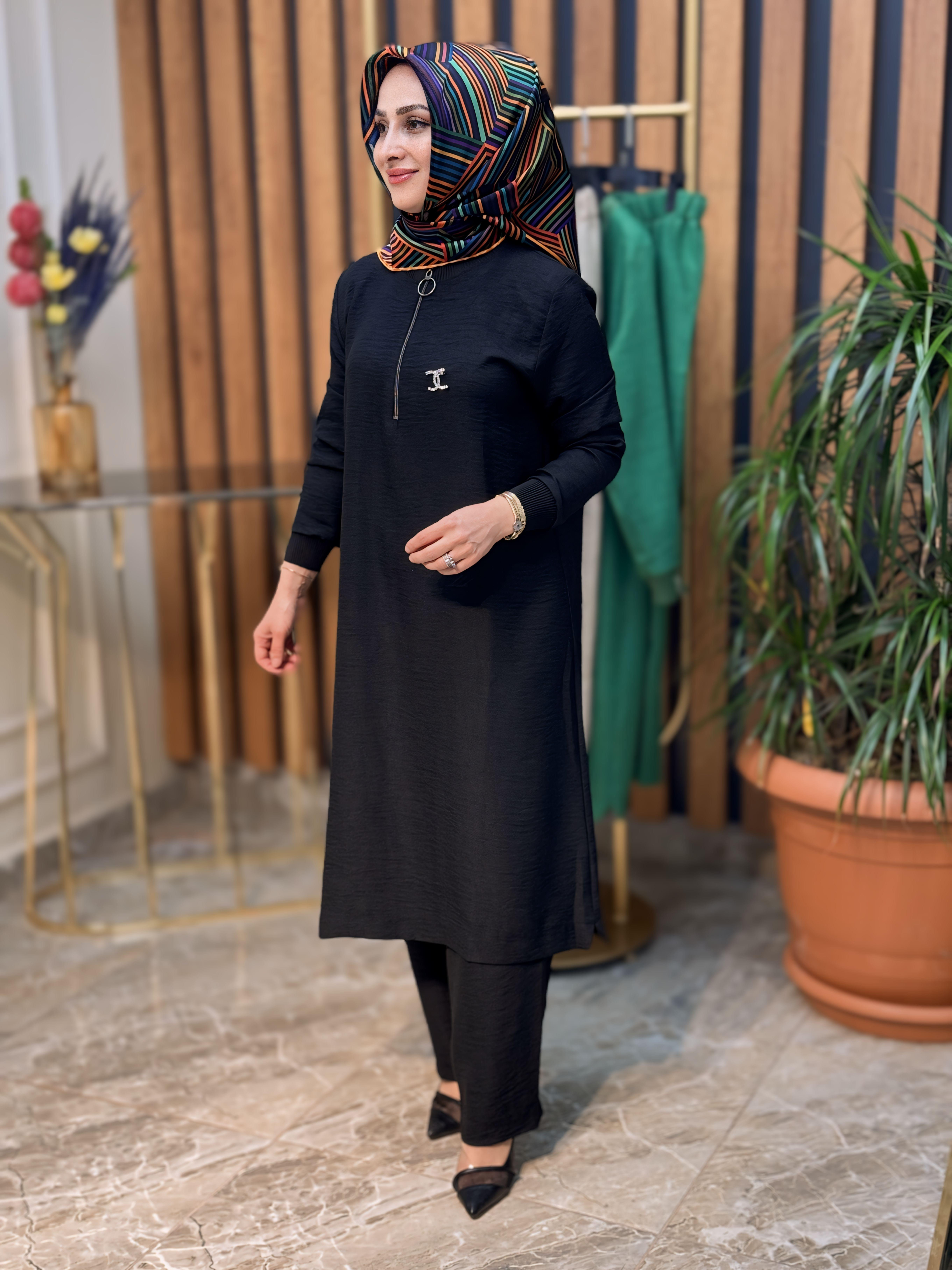 KADO FERMUARLI RİBANALI TAKIM 191