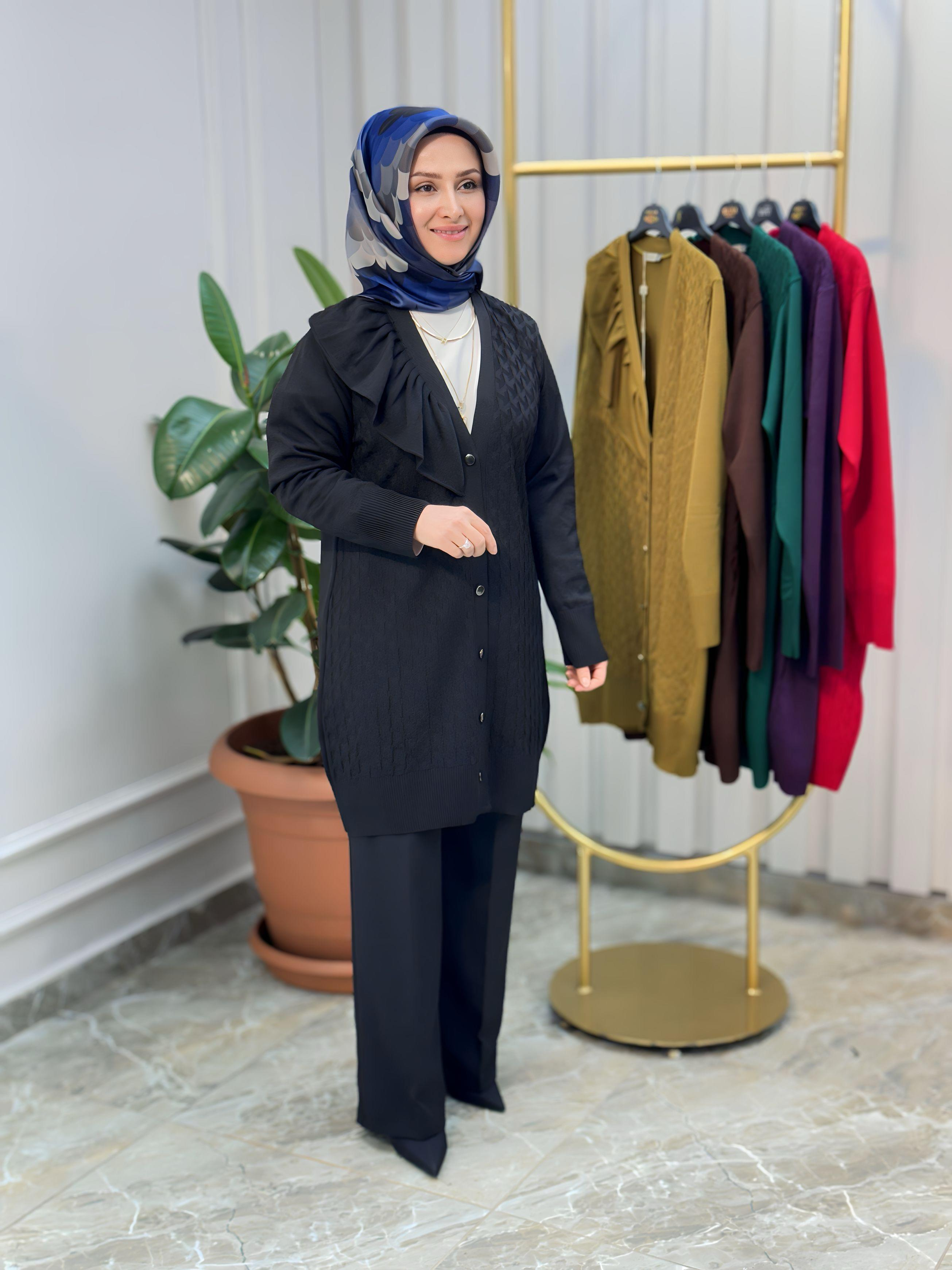 KADO ÖN FIRFIR DETAY HIRKA 46112