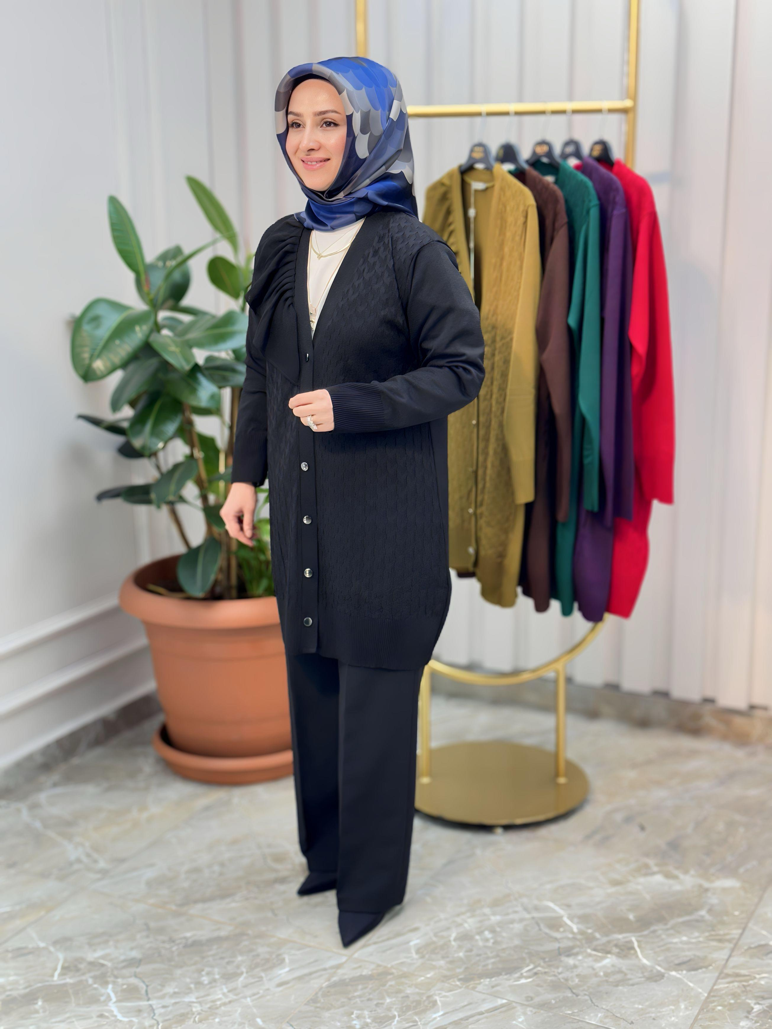 KADO ÖN FIRFIR DETAY HIRKA 46112