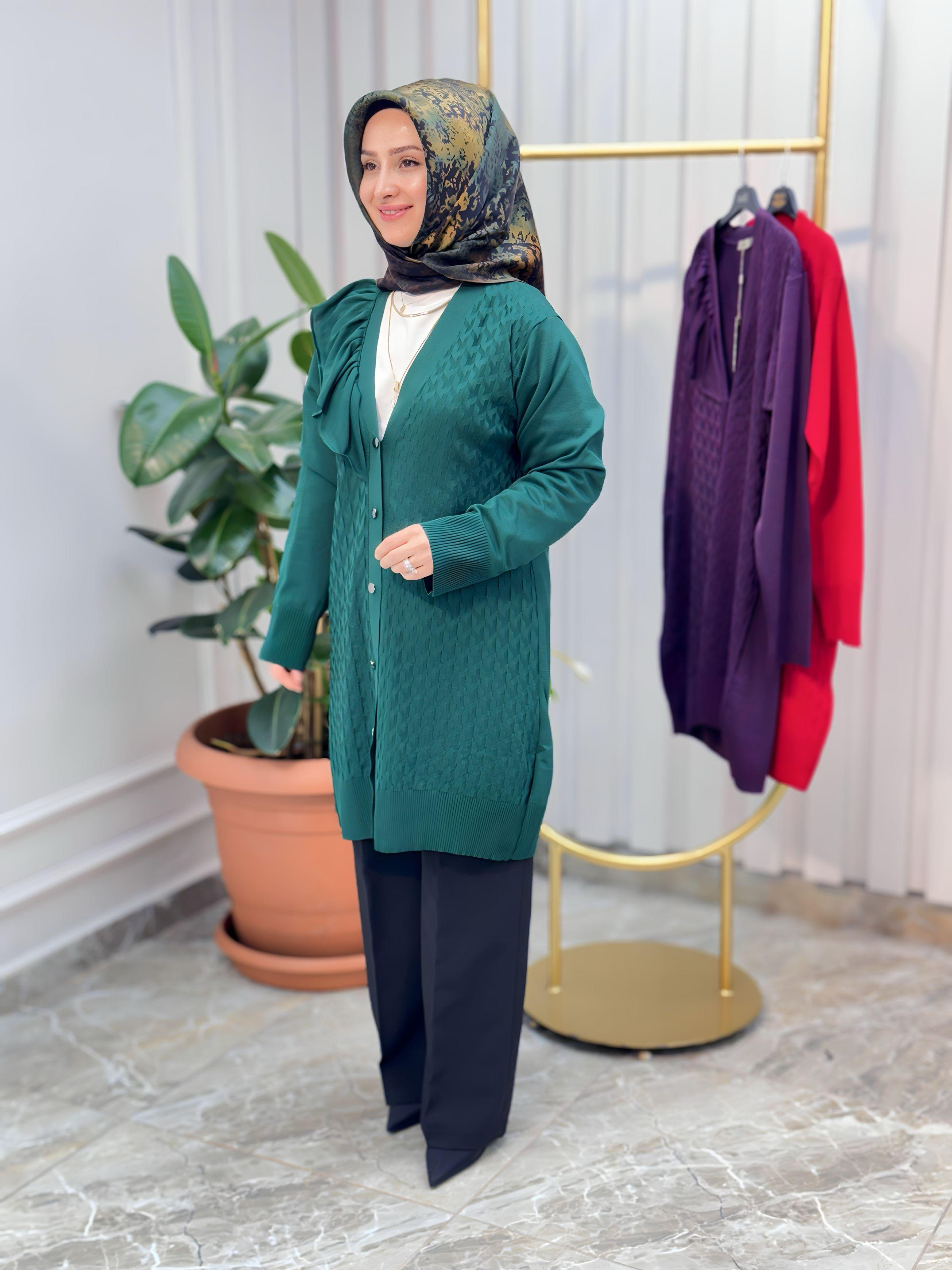 KADO ÖN FIRFIR DETAY HIRKA 46112