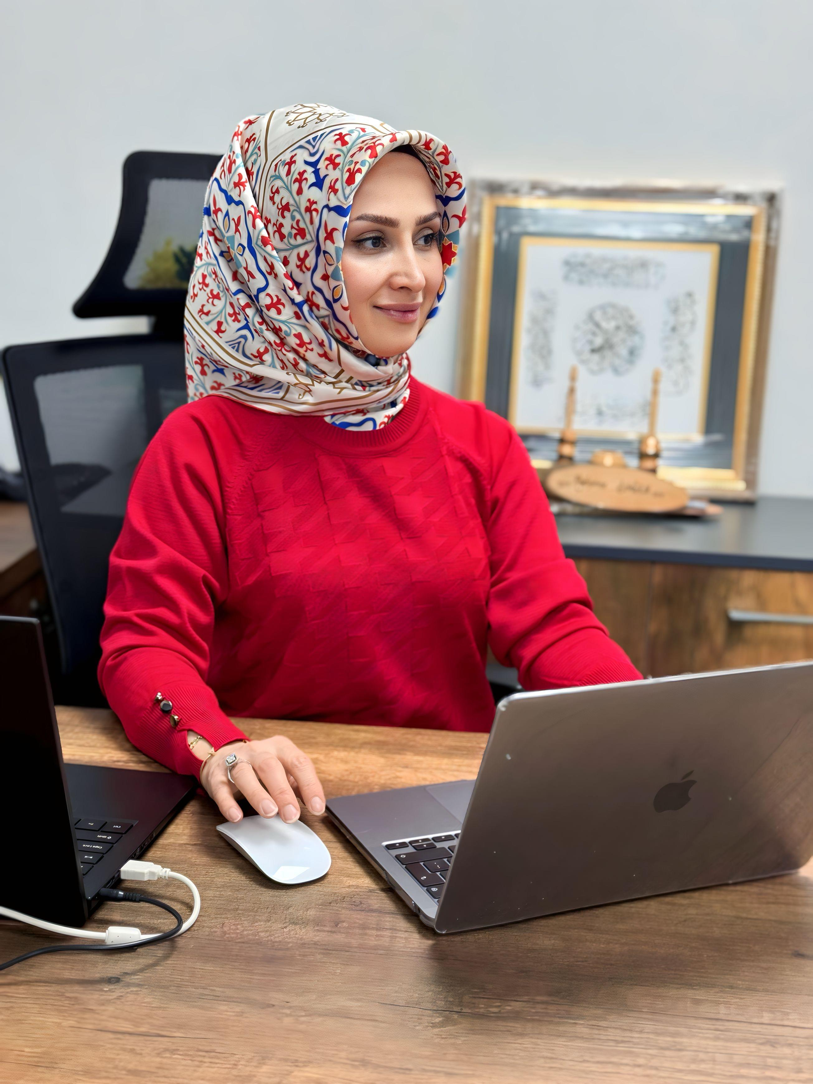 KAZAYAĞI DESEN TUNİK K015