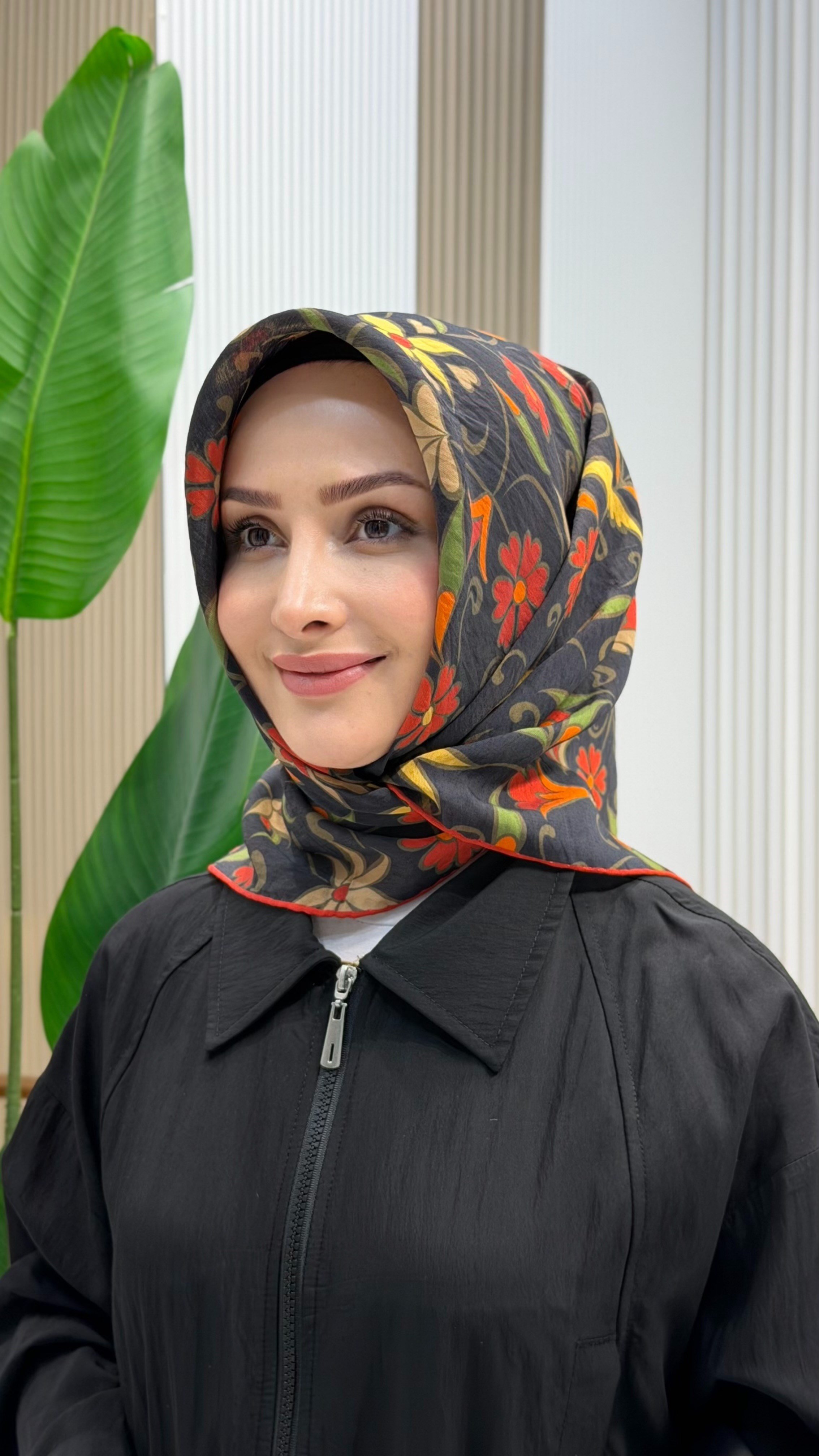 LA BOUTİQUE GÜZ EŞARP 2230-05
