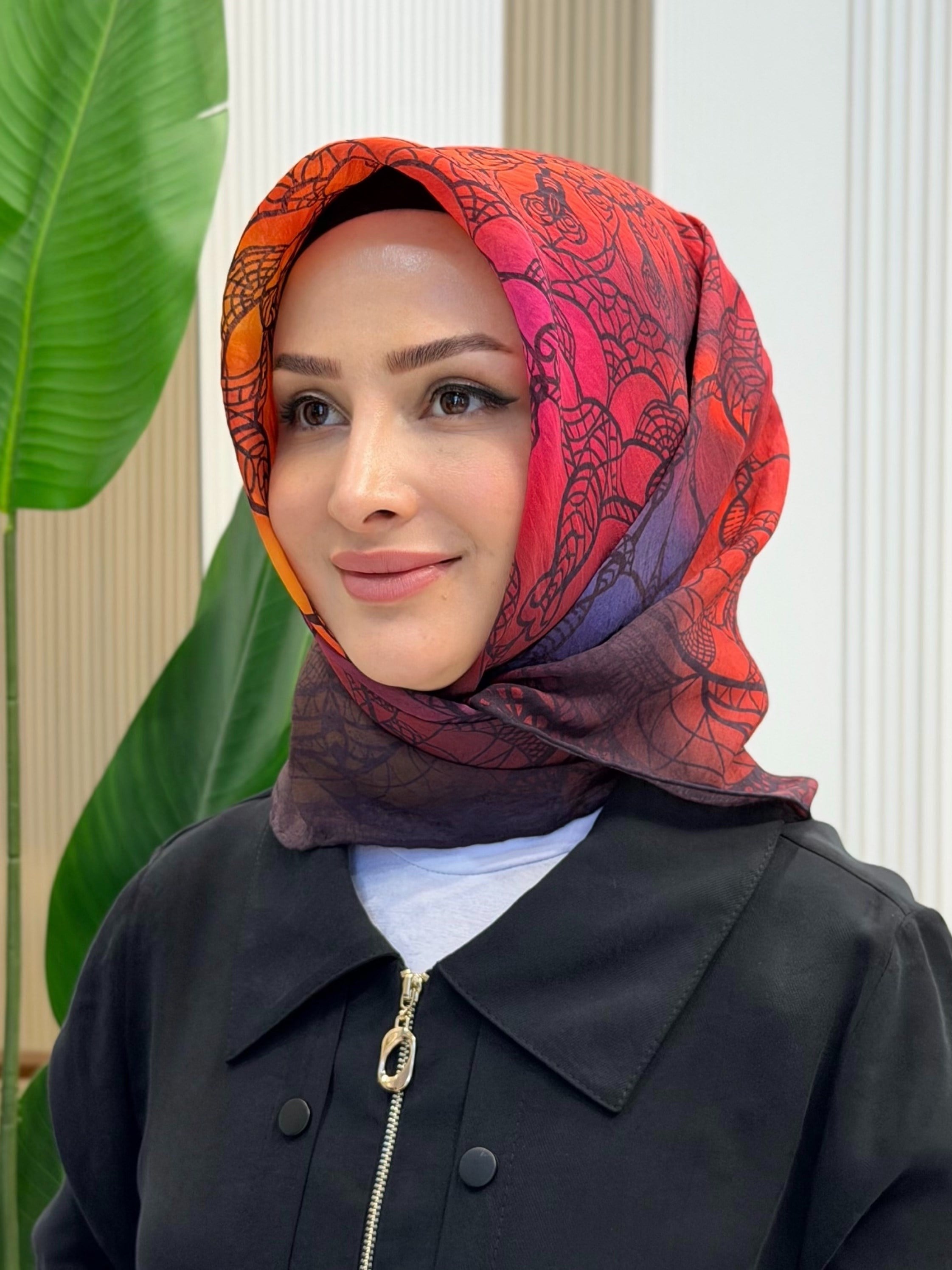 LA BOUTİQUE GÜZ EŞARP 2437-03