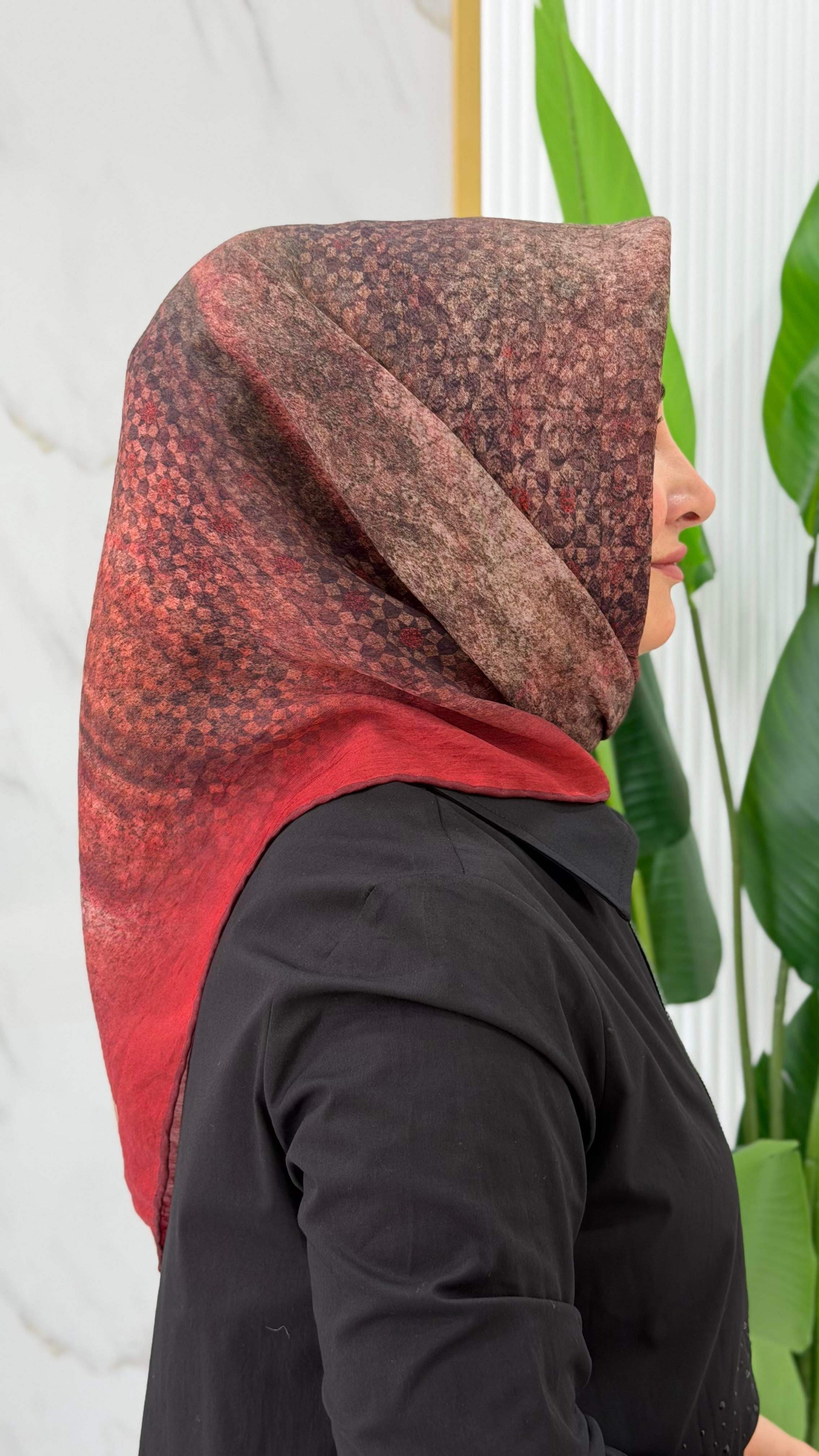 LA BOUTİQUE GÜZ EŞARP 2483-03