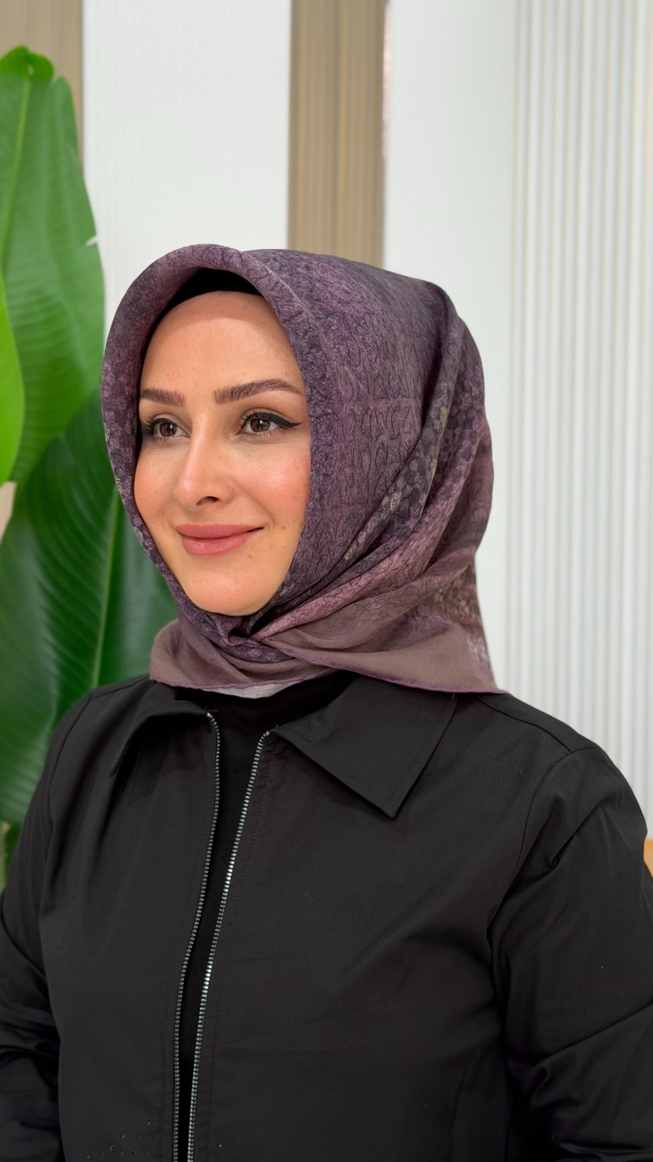 LA BOUTİQUE GÜZ EŞARP 2483-04