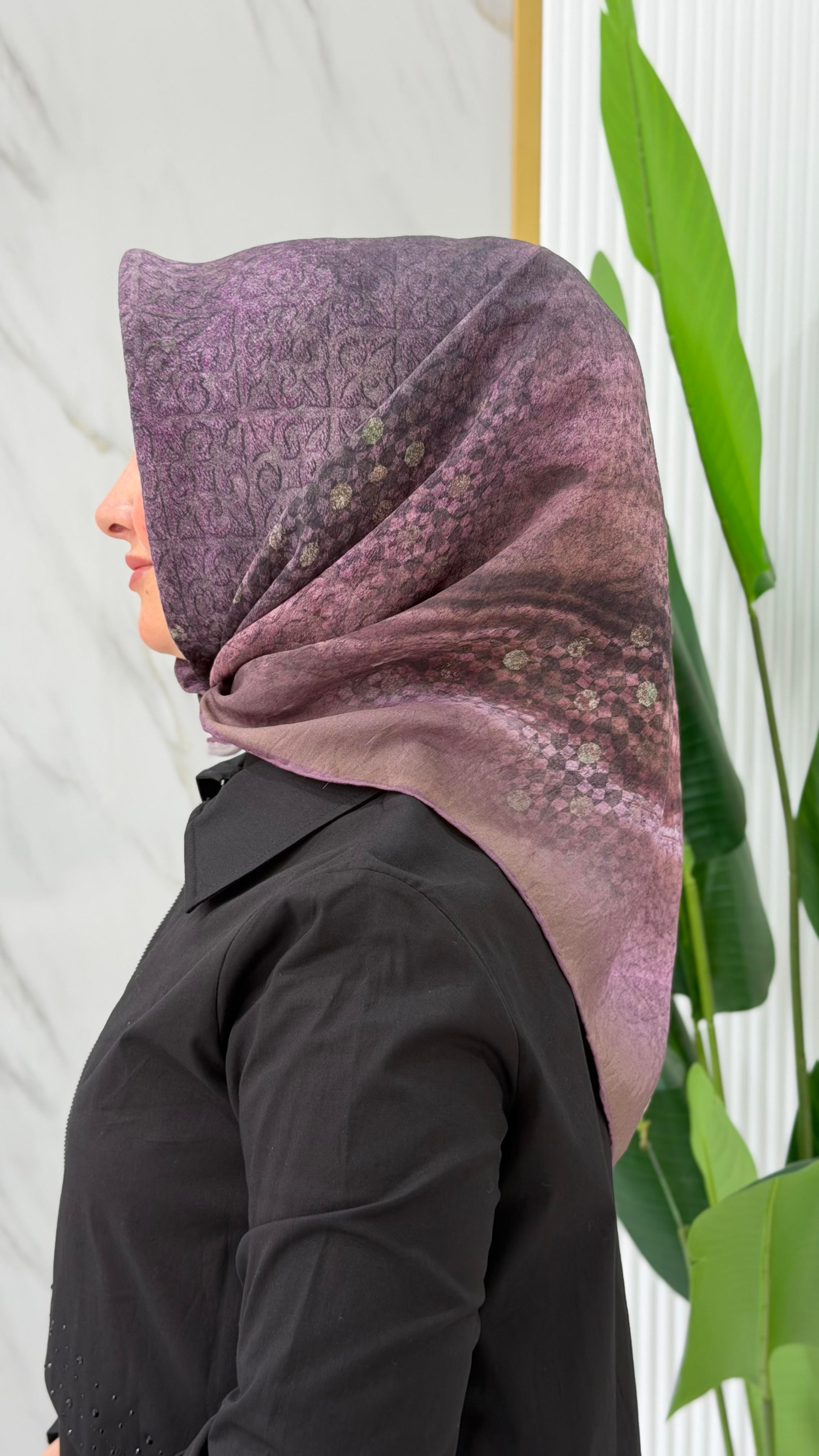 LA BOUTİQUE GÜZ EŞARP 2483-04