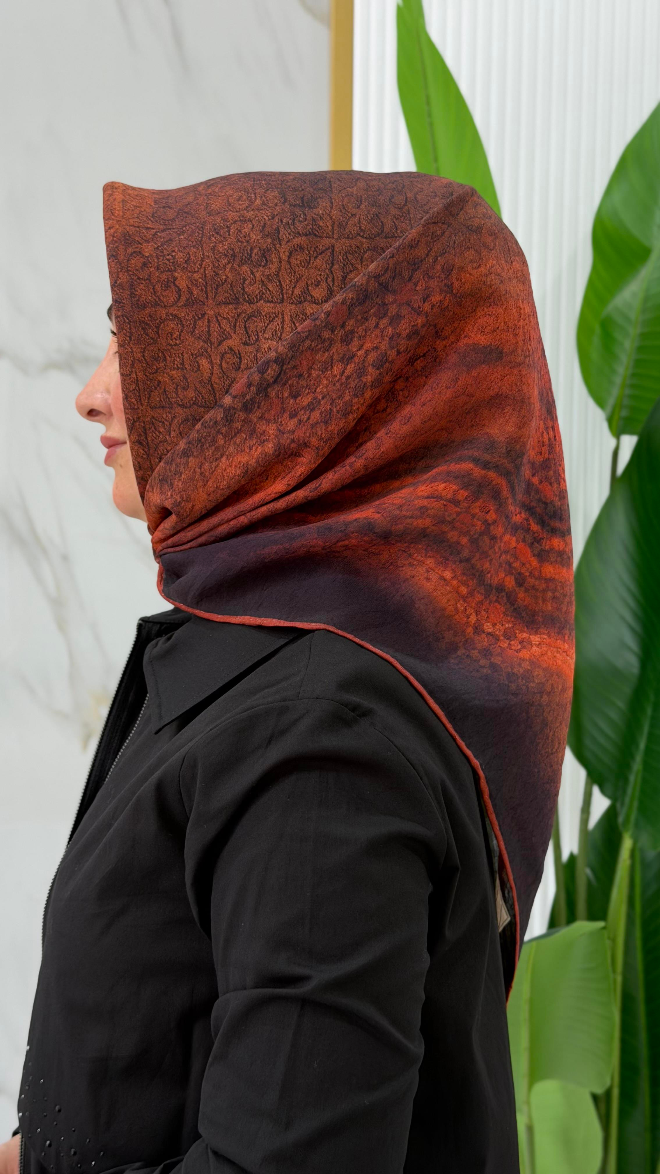 LA BOUTİQUE GÜZ EŞARP 2483-05