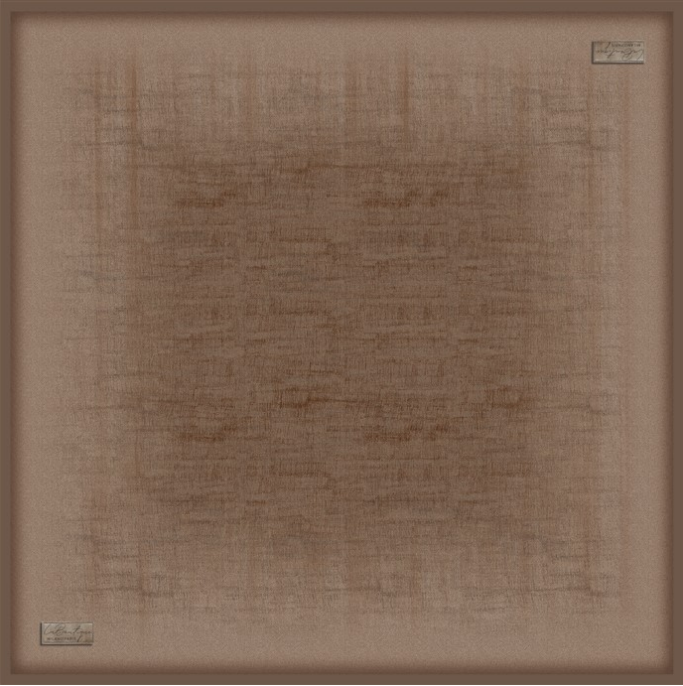 LA BOUTİQUE GÜZ EŞARP- 2856-09