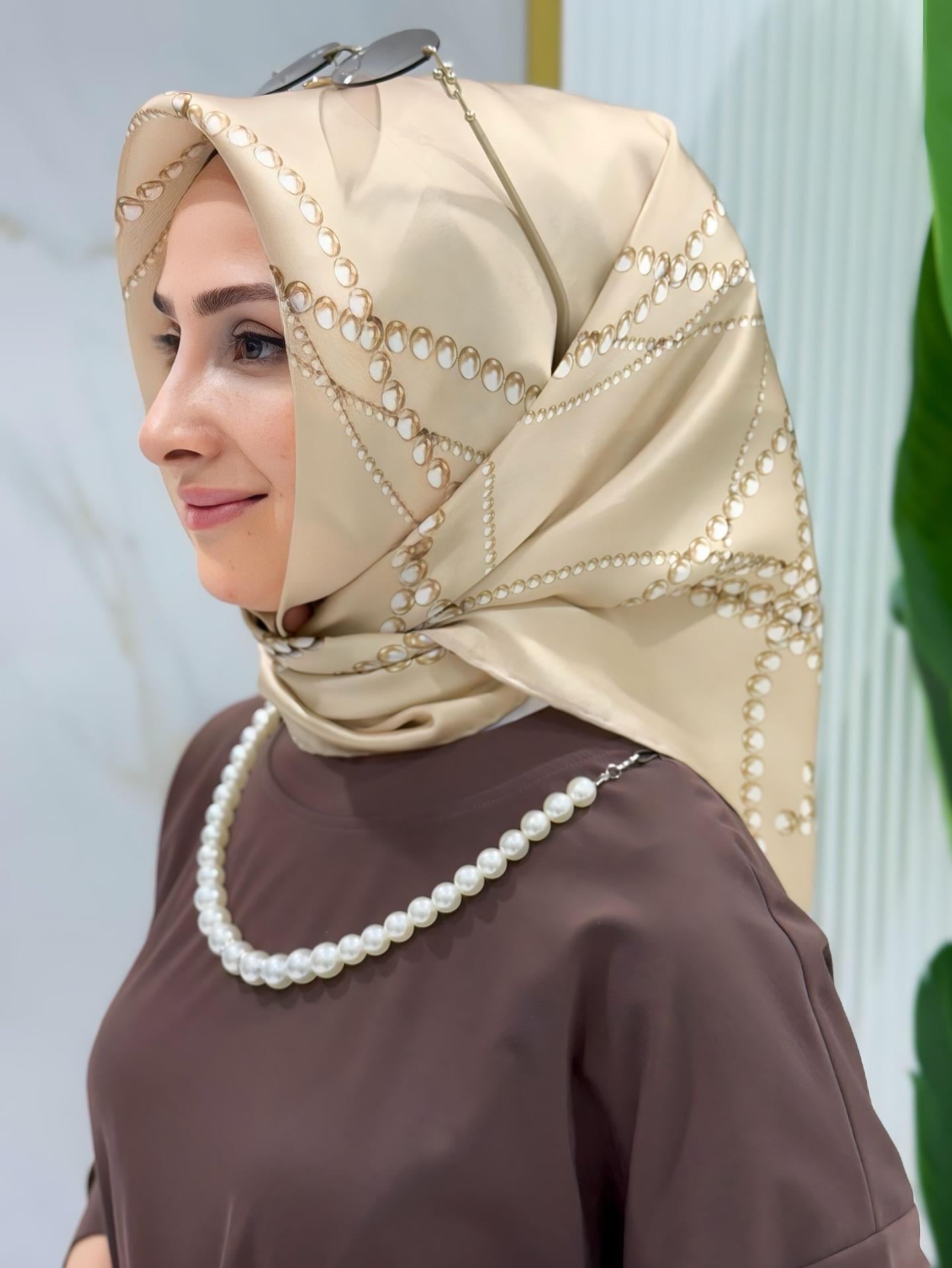 LA BOUTİQUE SURA İPEK- 1808-03