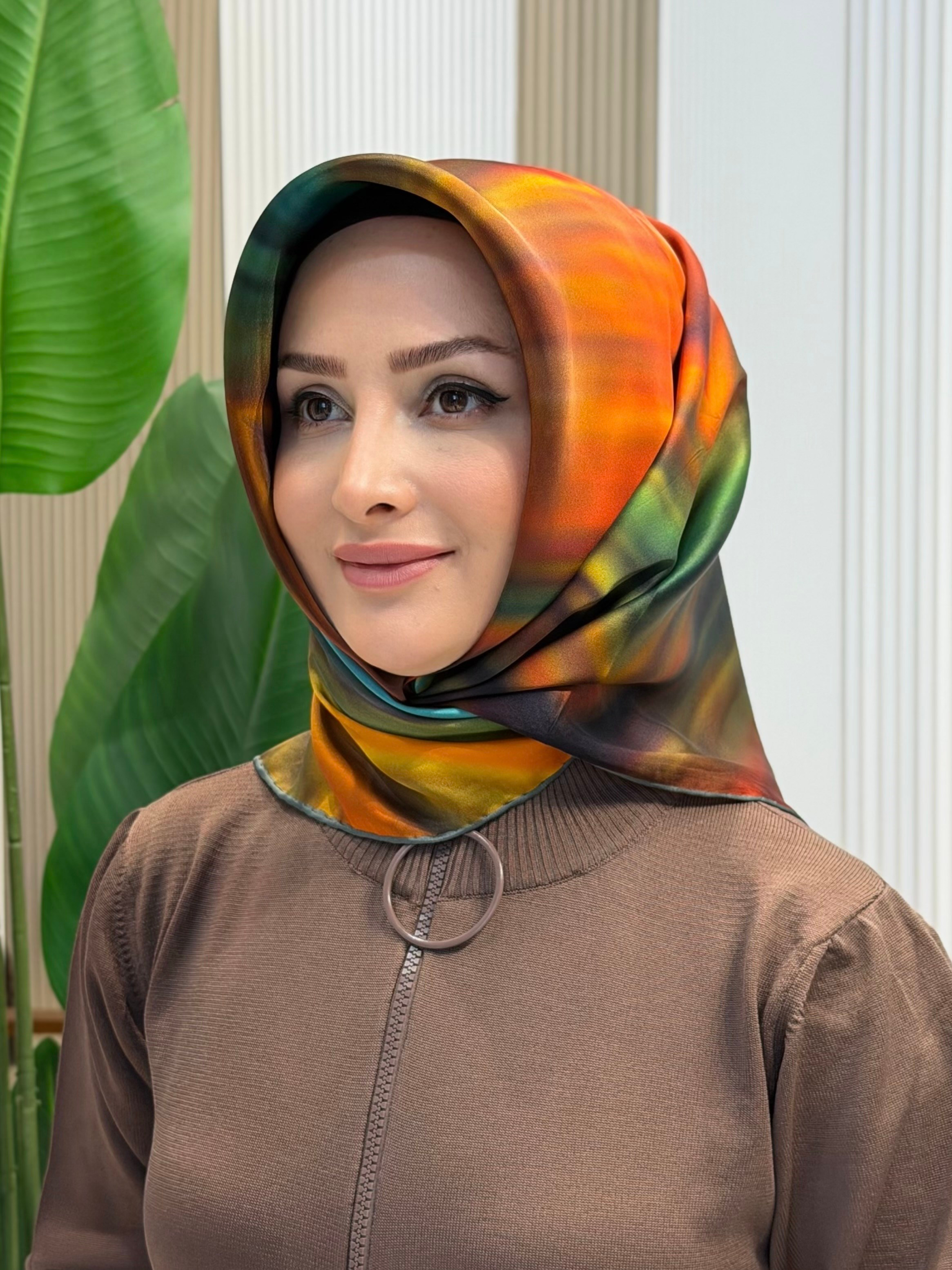 LA BOUTİQUE SURA İPEK- 2065-01