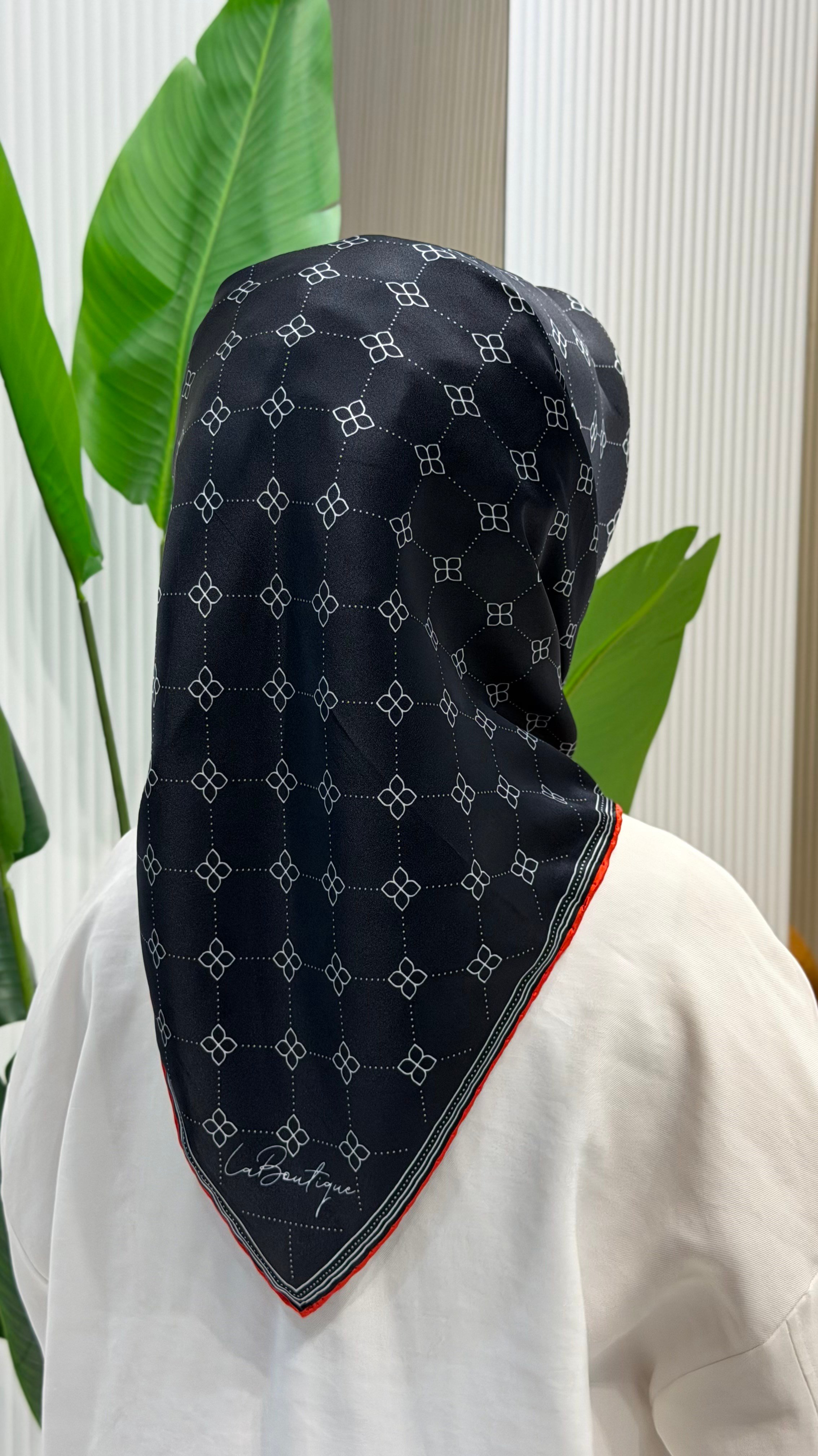LA BOUTİQUE SURA İPEK- 2089-04