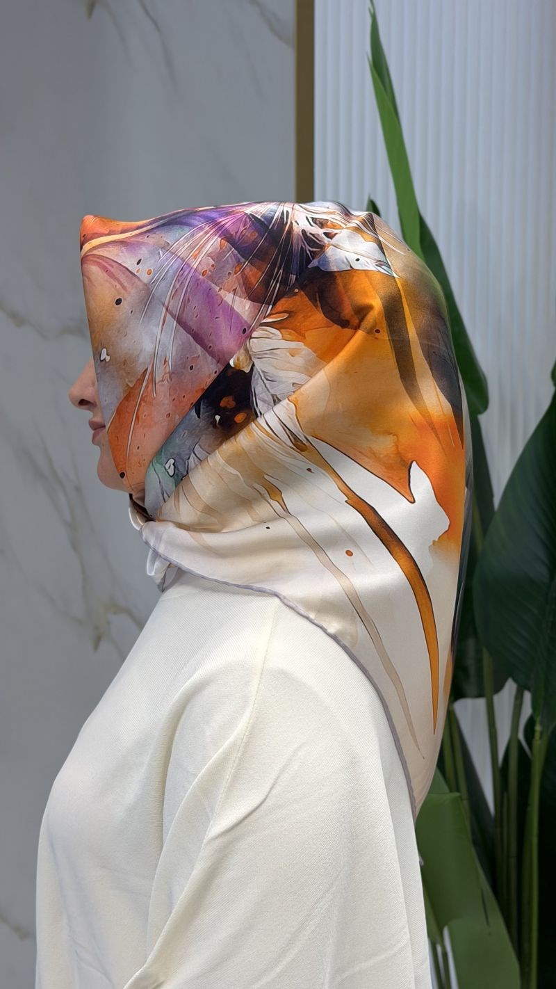 LA BOUTIQUE SURA İPEK -2119-02