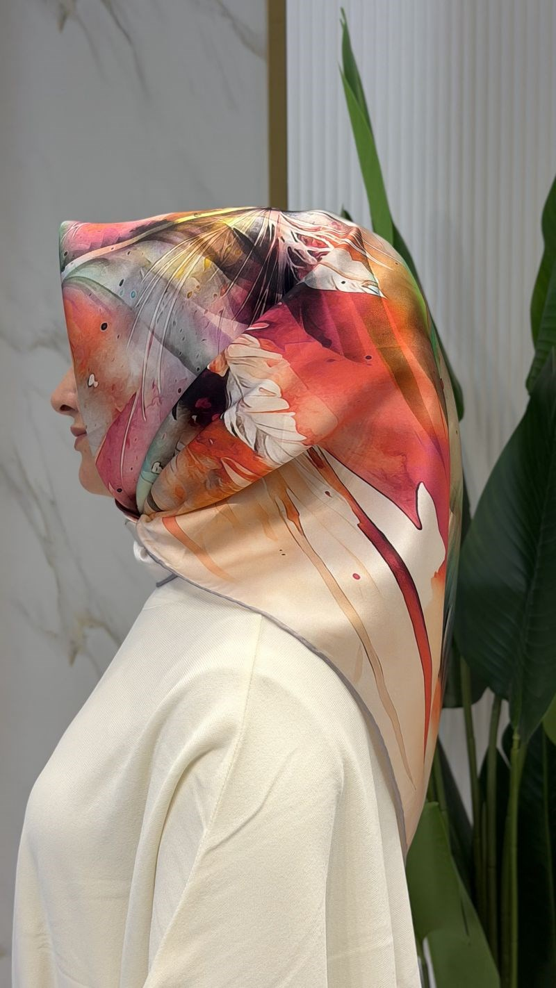LA BOUTIQUE SURA İPEK -2119-05