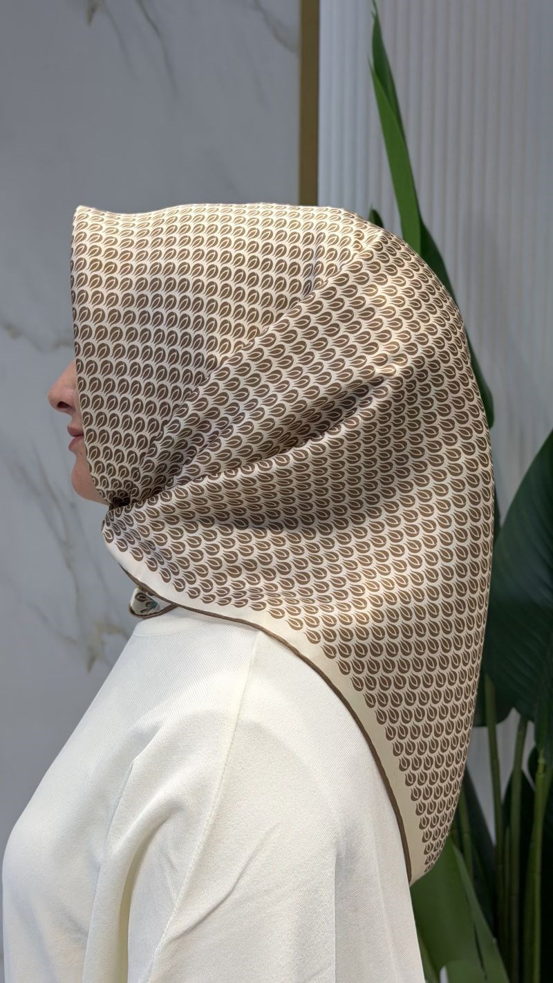 LA BOUTIQUE SURA İPEK -2224-03