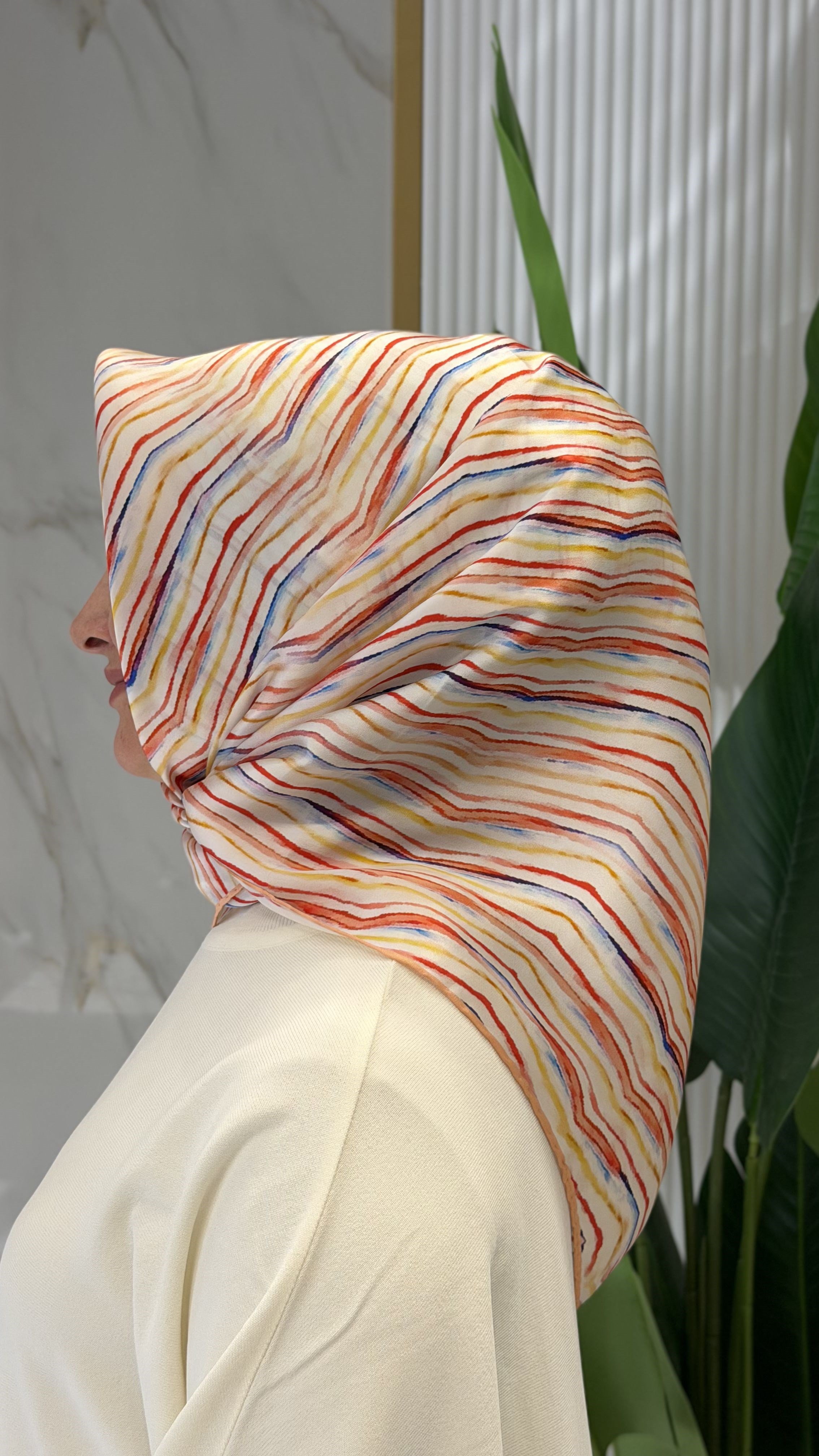 LA BOUTIQUE SURA İPEK -2314-01