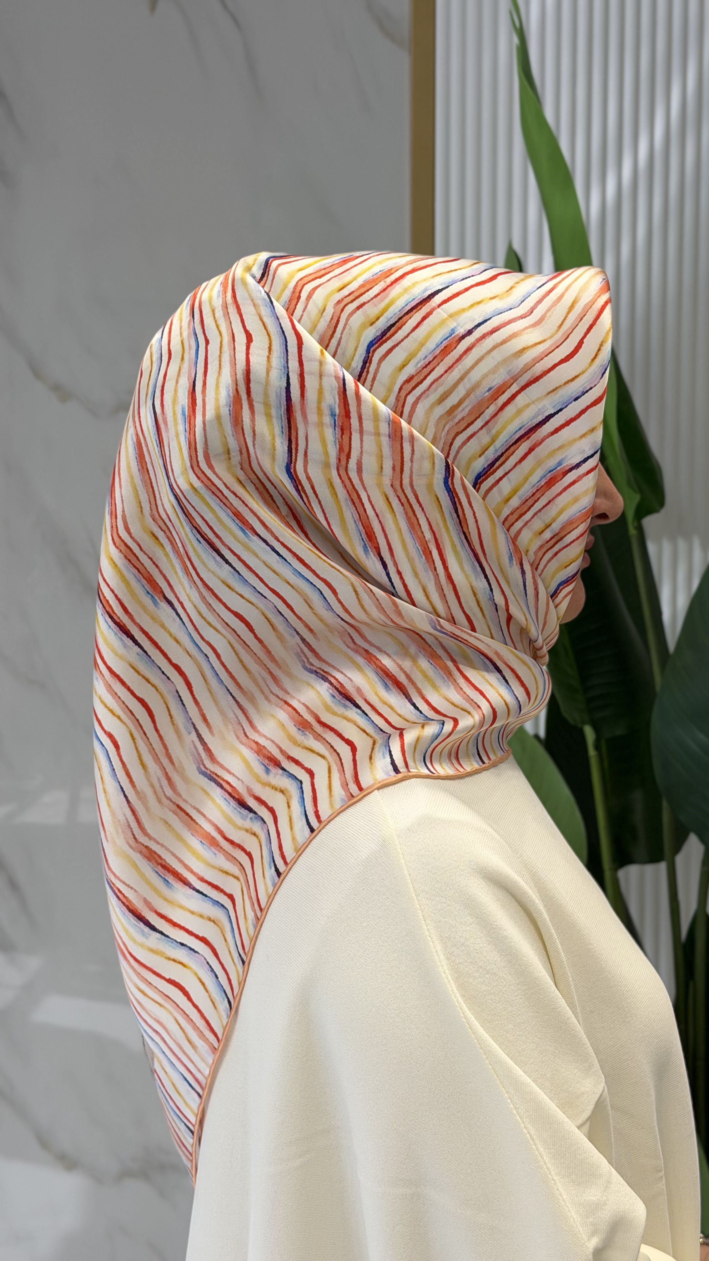 LA BOUTIQUE SURA İPEK -2314-01