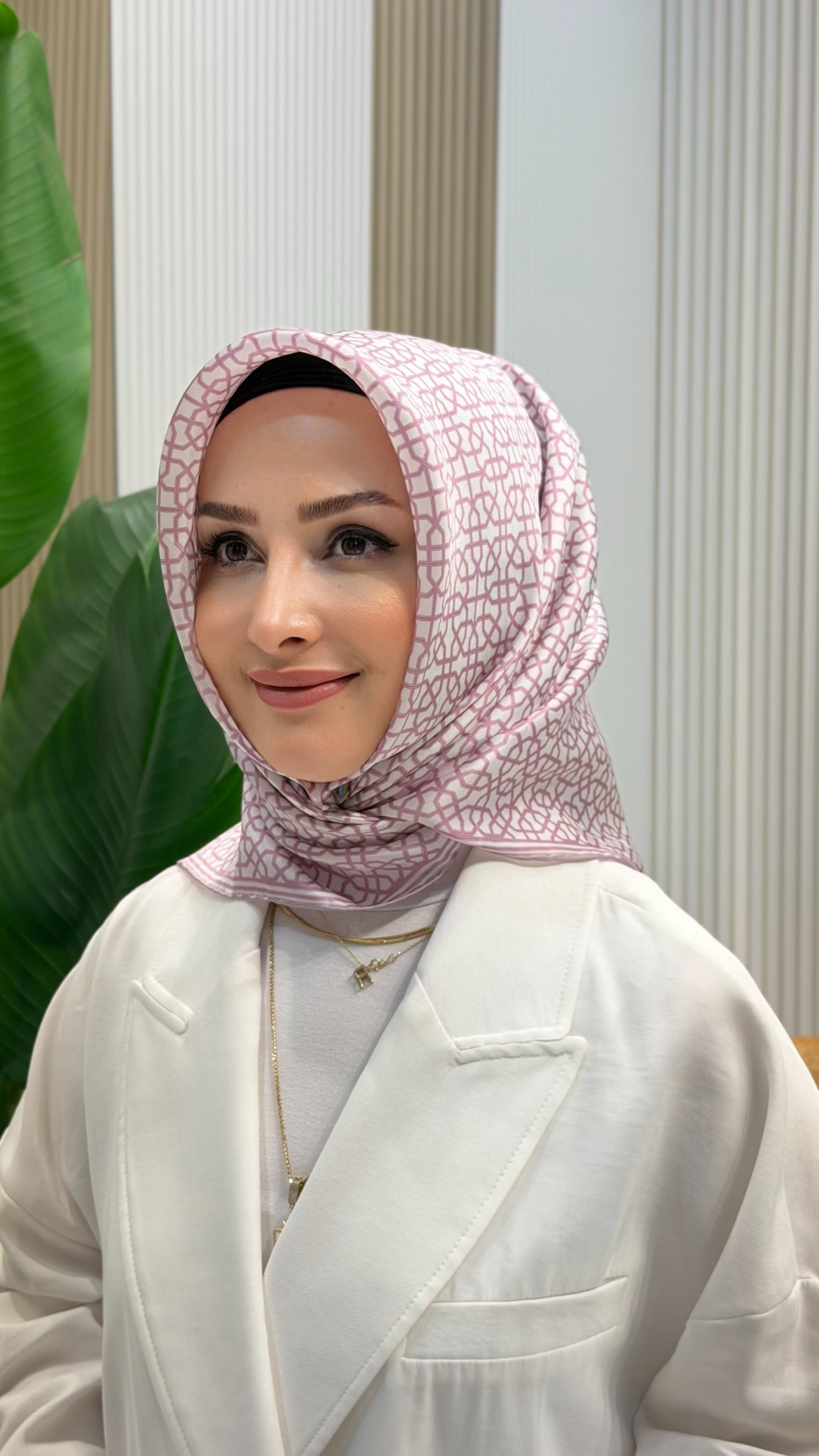 LA BOUTİQUE SURA İPEK- 2333-17