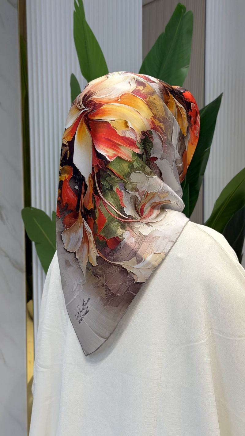 LA BOUTIQUE SURA İPEK -2352-04