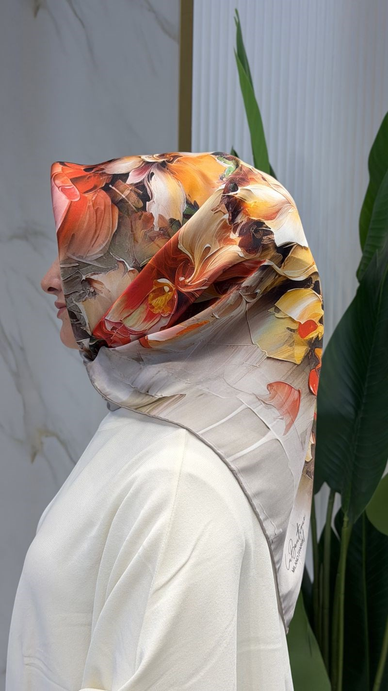 LA BOUTIQUE SURA İPEK -2352-04