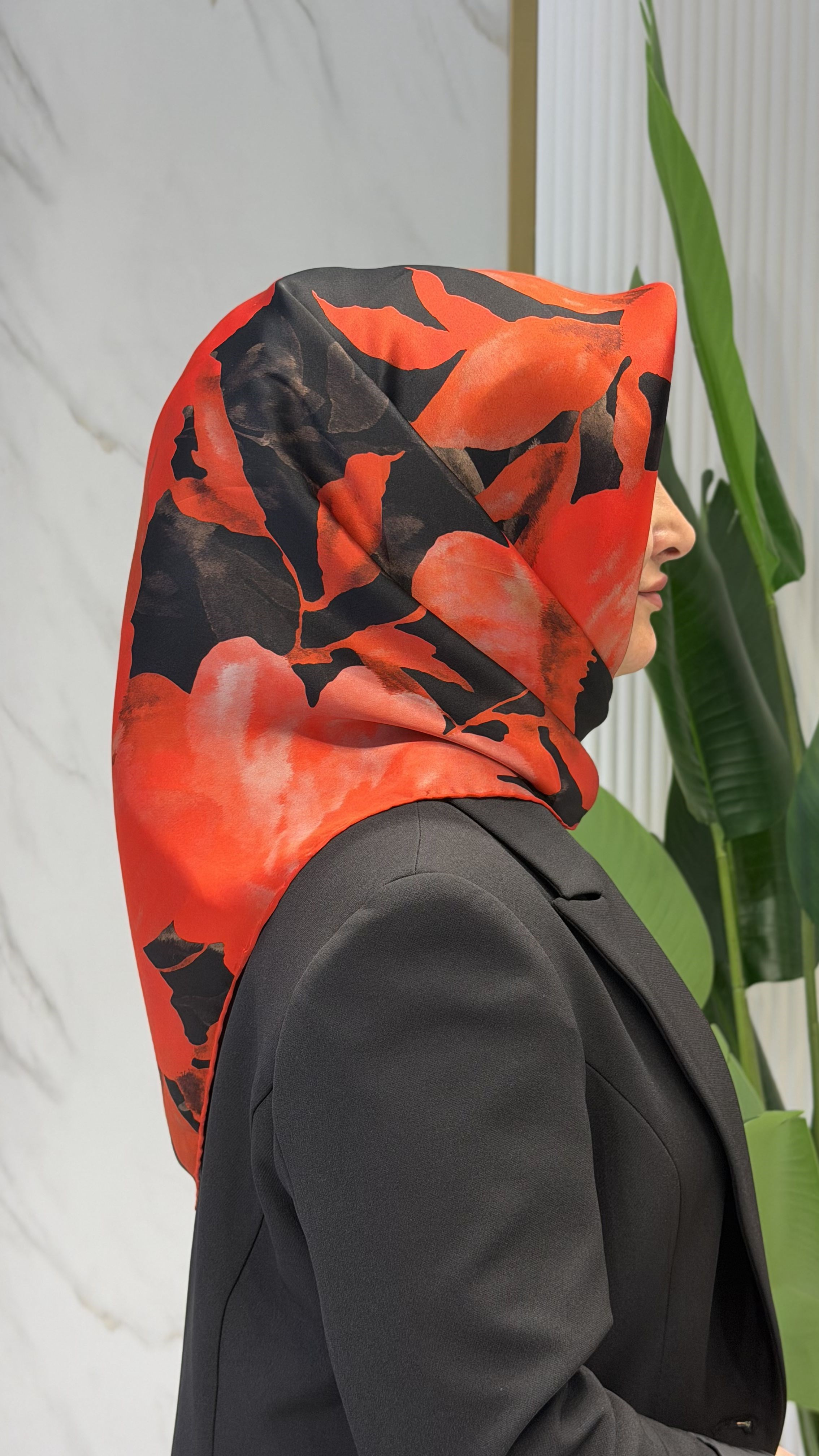 LA BOUTIQUE SURA İPEK -2375-09