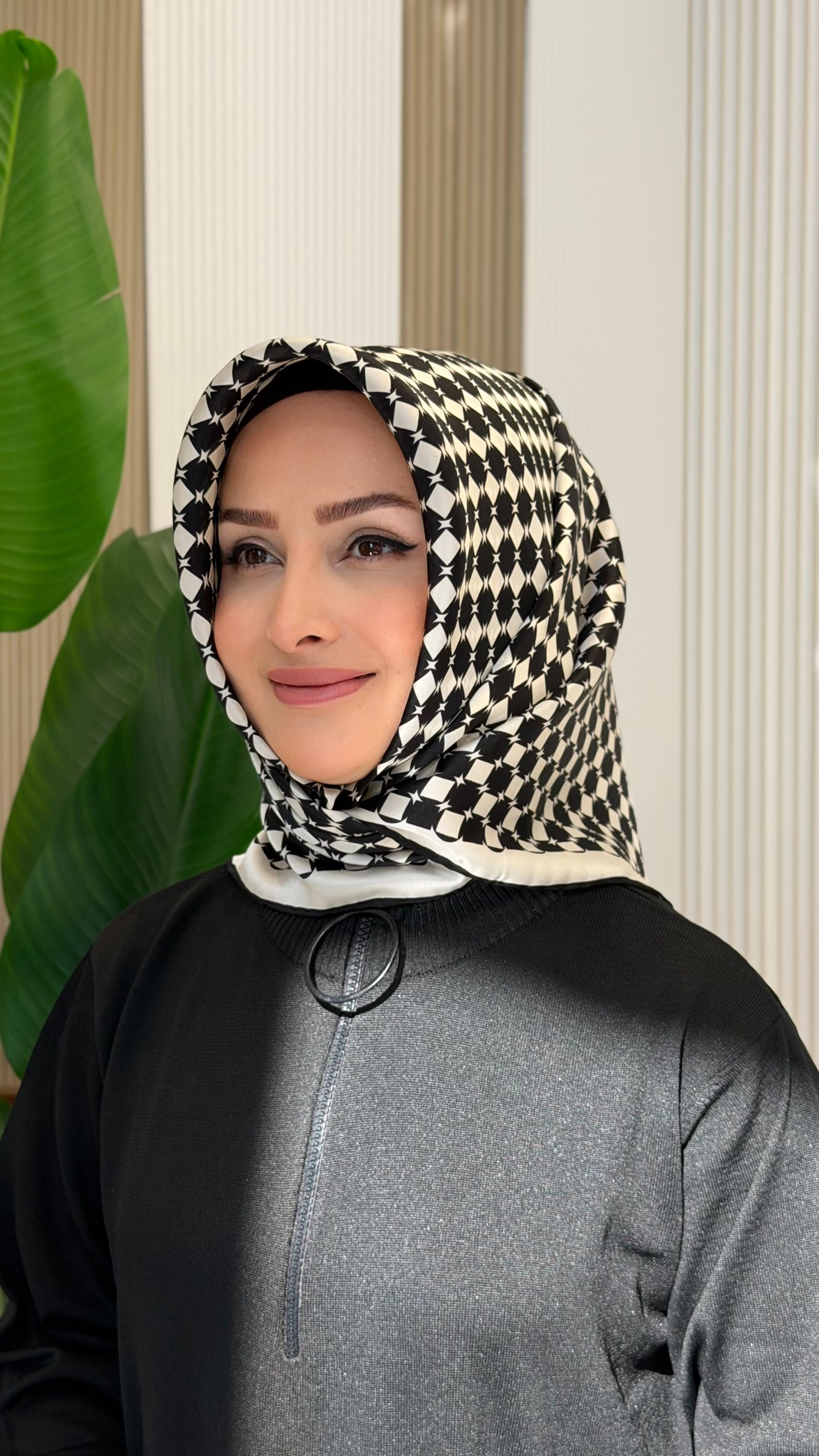 LA BOUTİQUE SURA İPEK- 2384-01