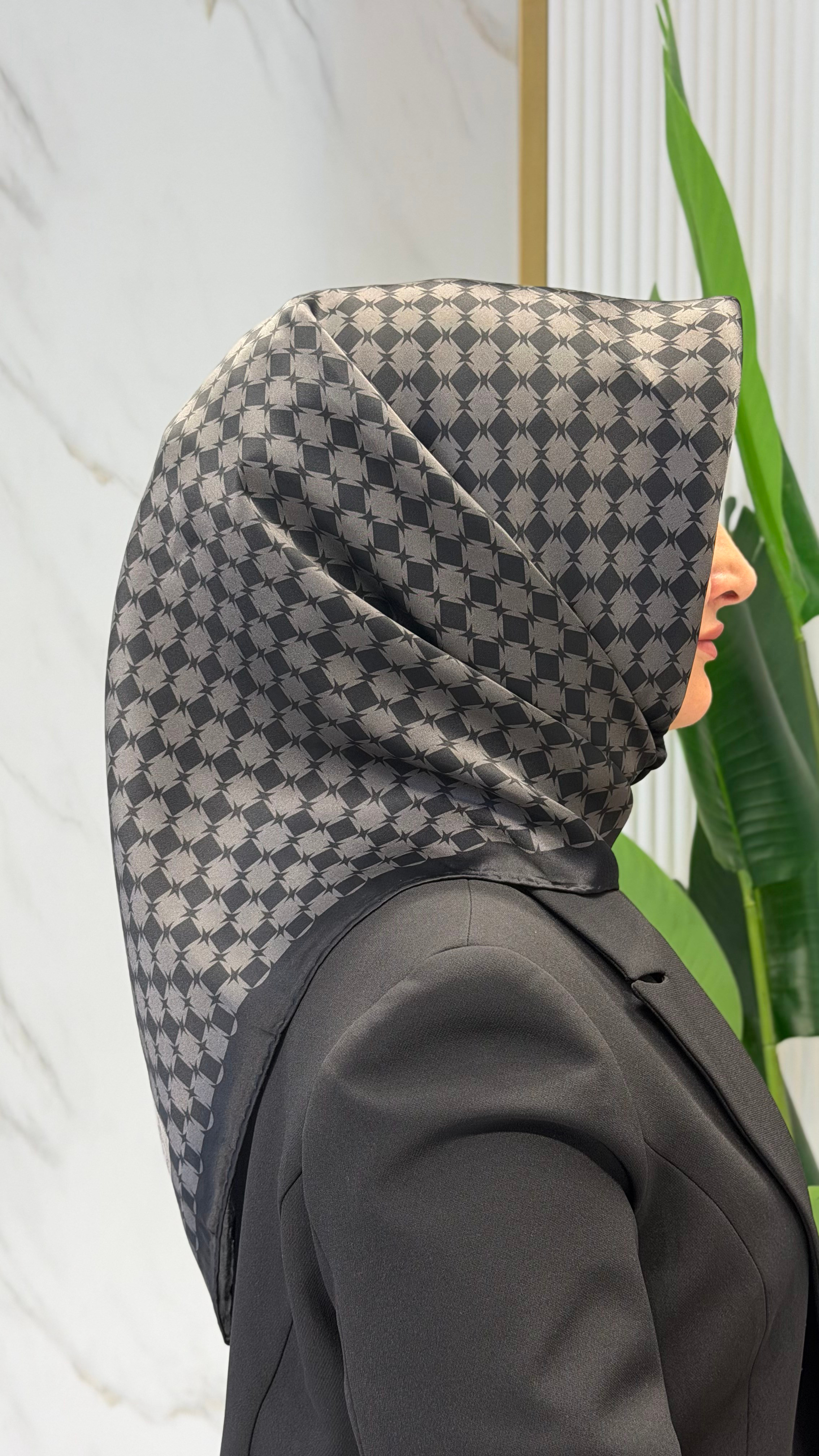 LA BOUTIQUE SURA İPEK -2384-04