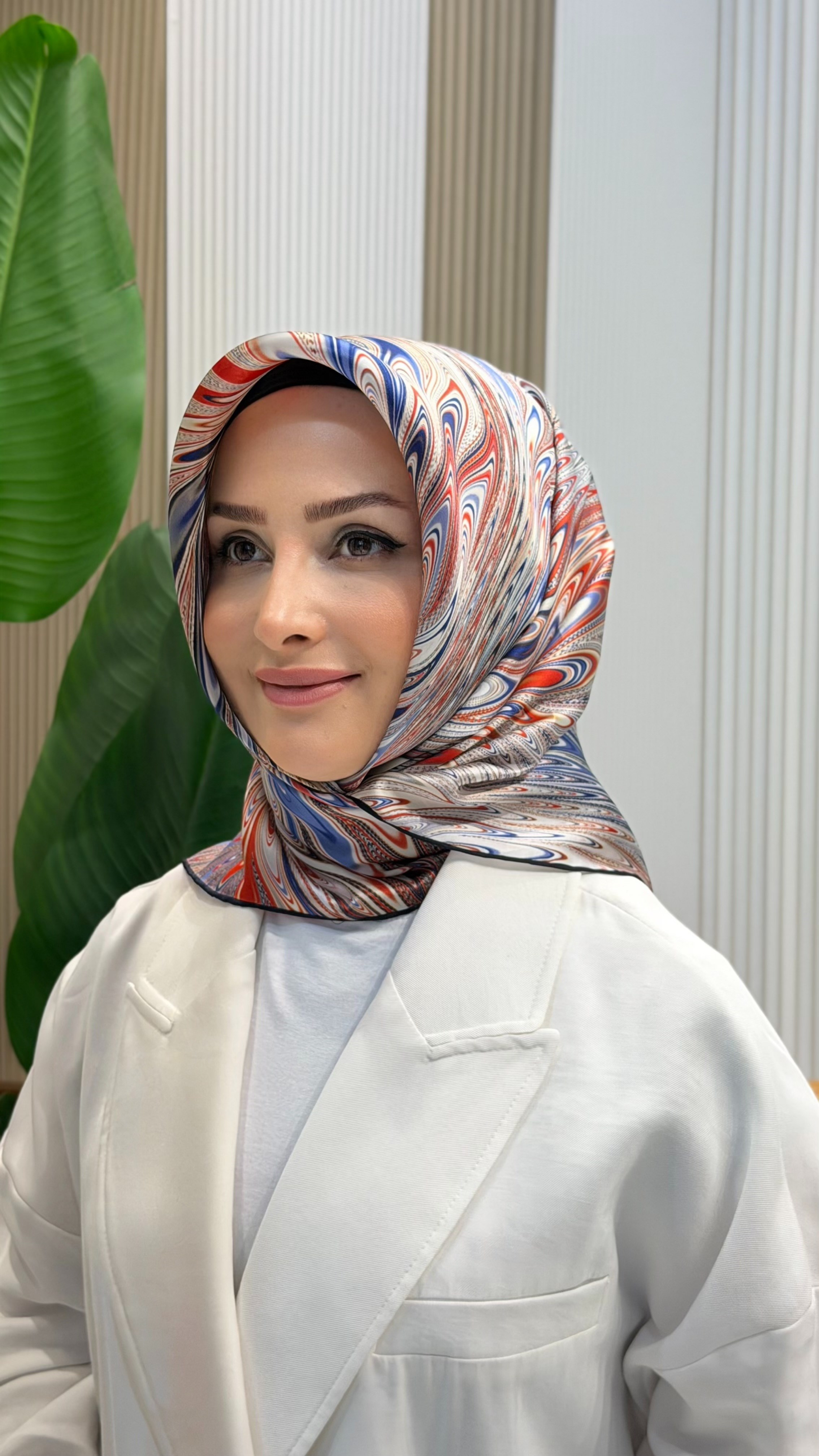LA BOUTİQUE SURA İPEK- 2422-02