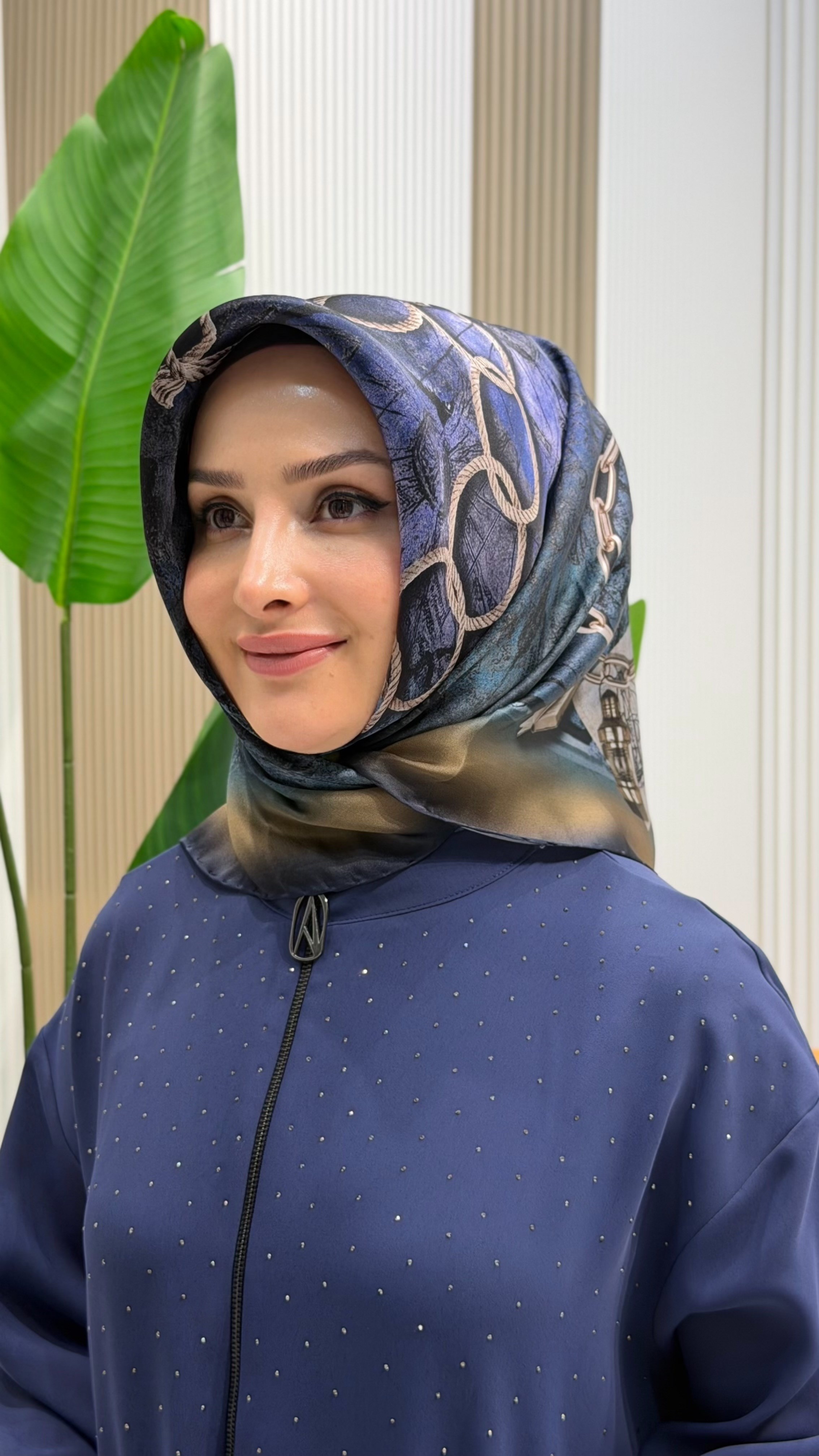 LA BOUTİQUE SURA İPEK 2478-04