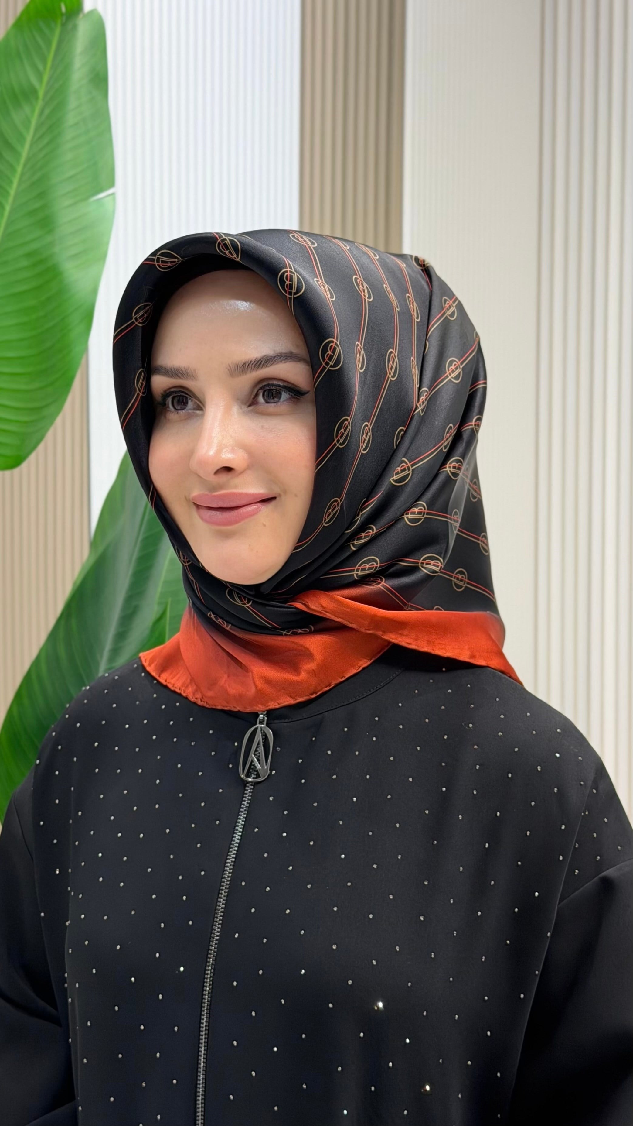 LA BOUTİQUE SURA İPEK 2490-03