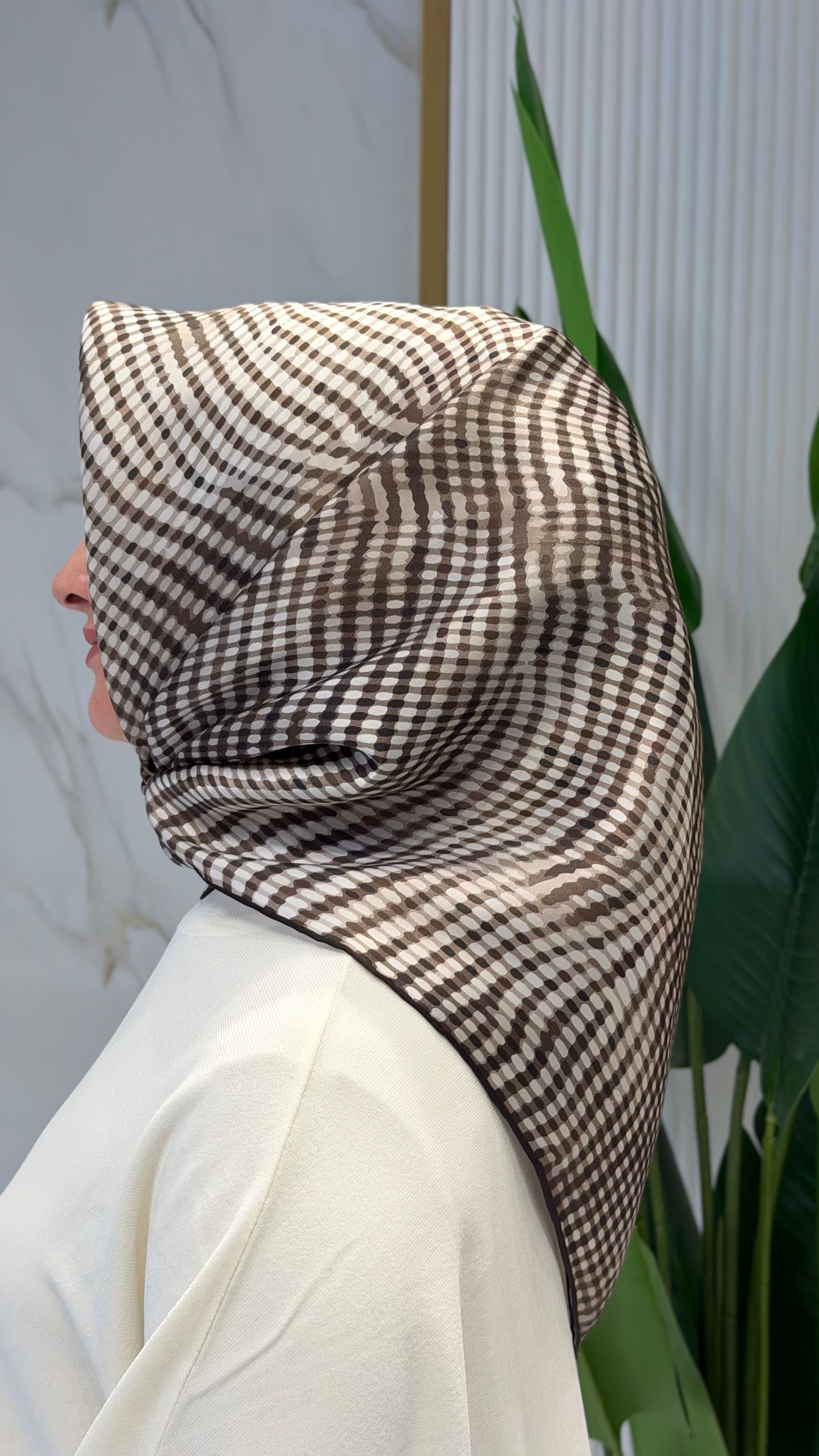 LA BOUTIQUE SURA İPEK -2501-01