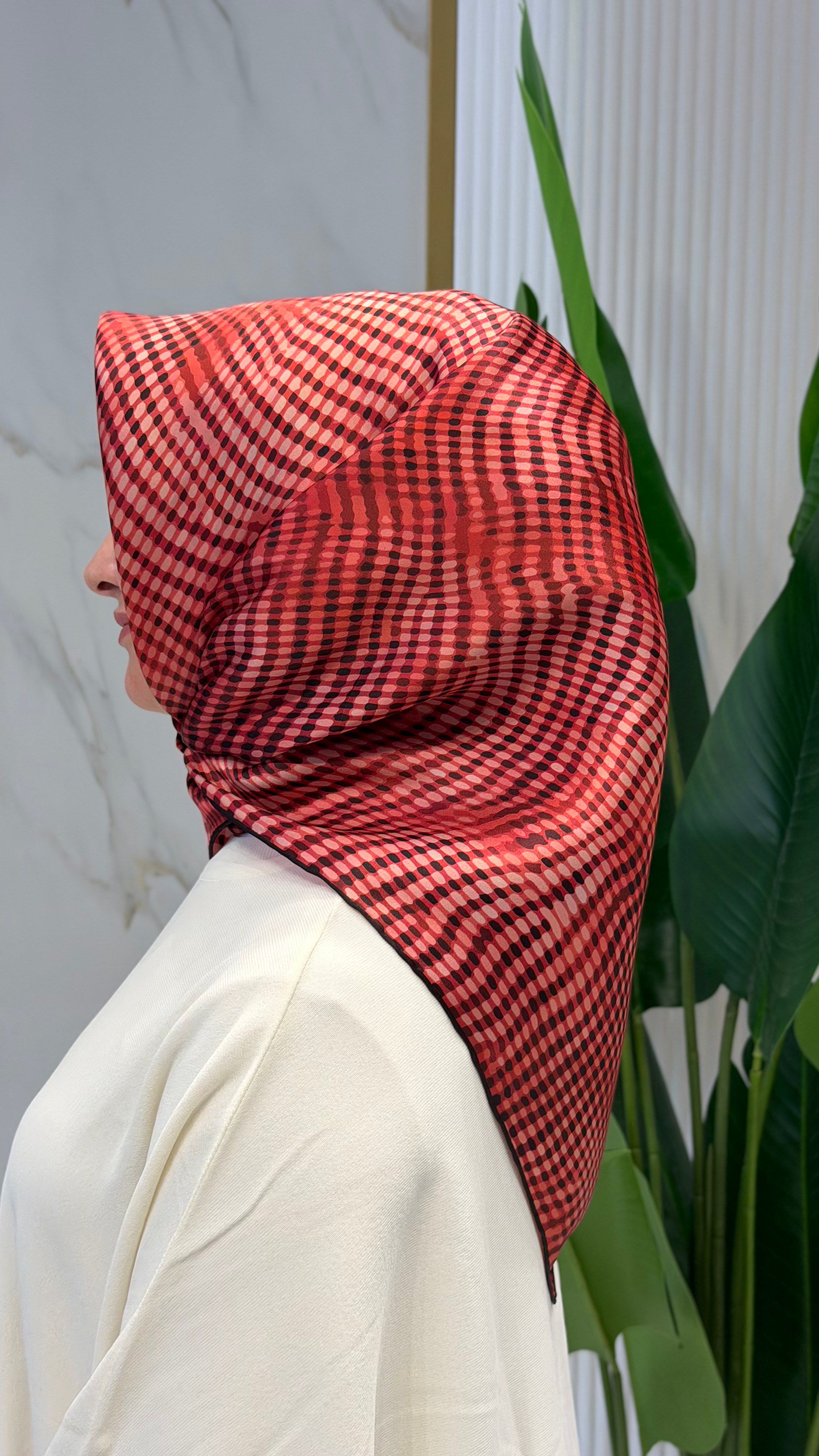 LA BOUTIQUE SURA İPEK -2501-03