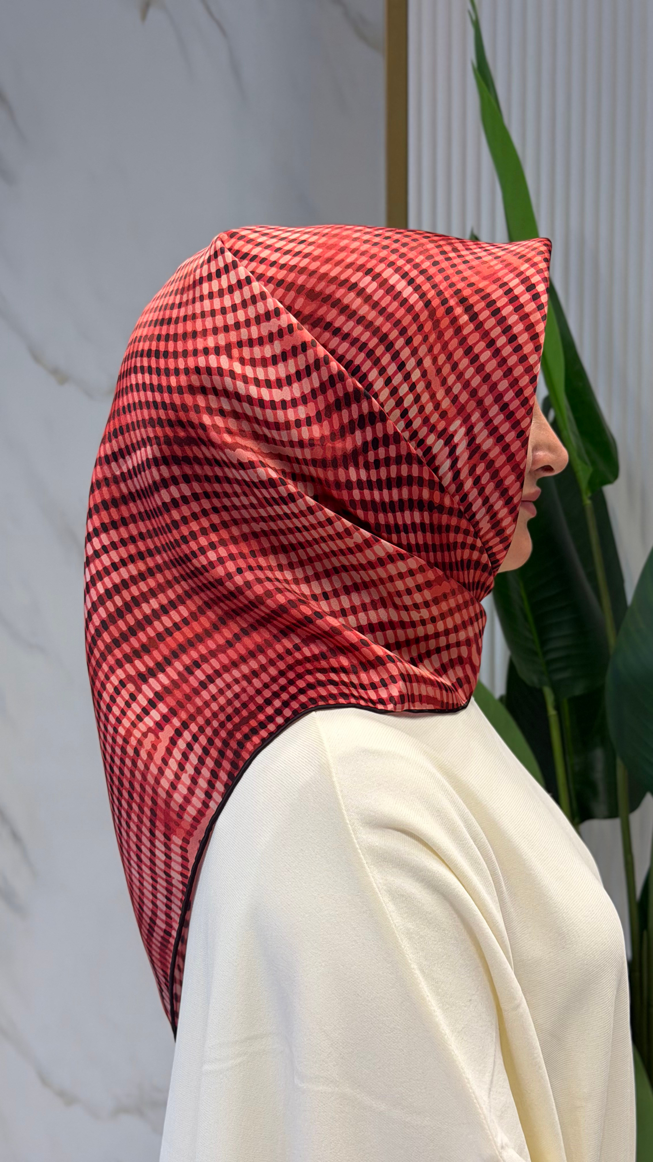 LA BOUTIQUE SURA İPEK -2501-03