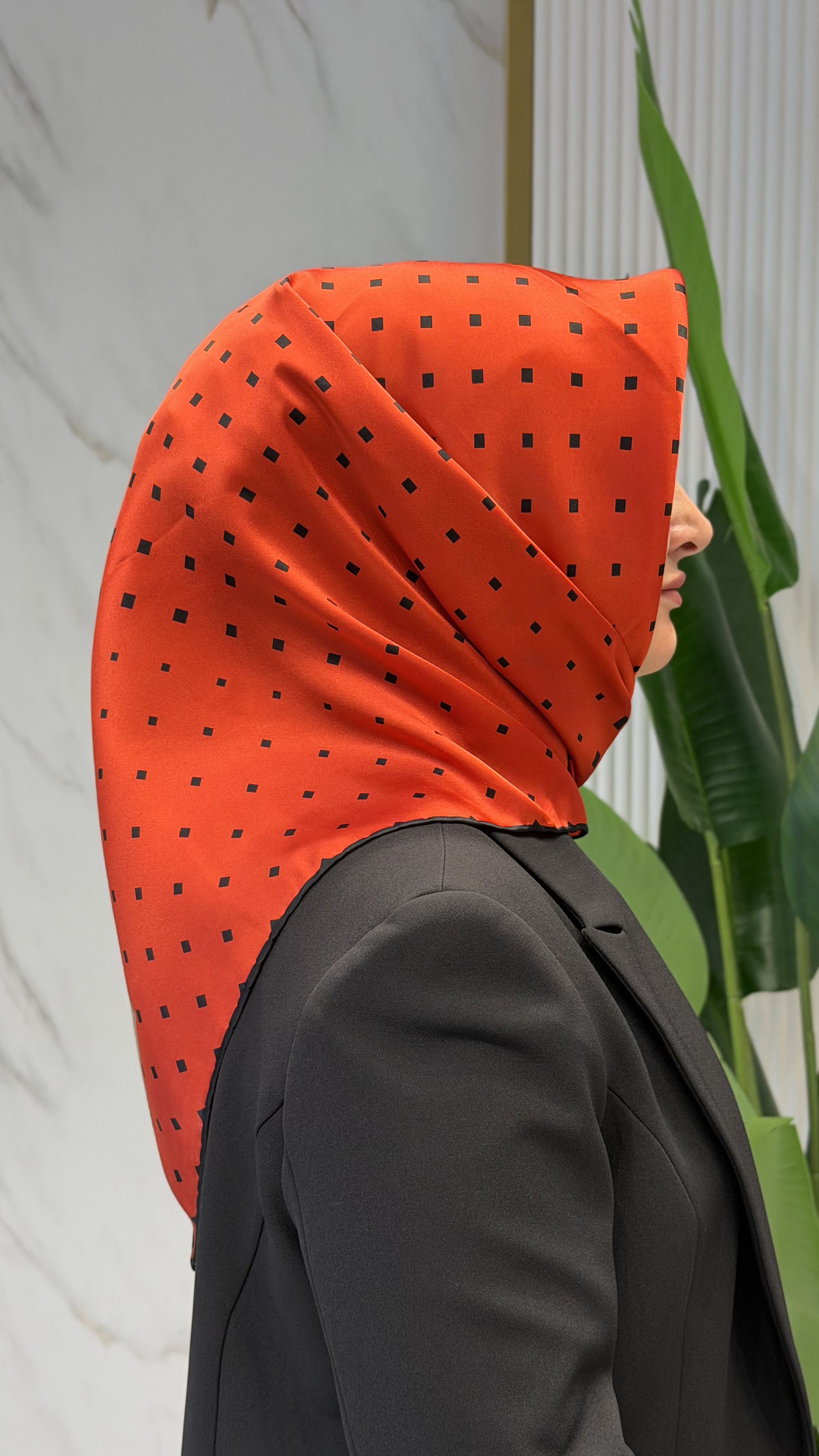 LA BOUTIQUE SURA İPEK -2504-05